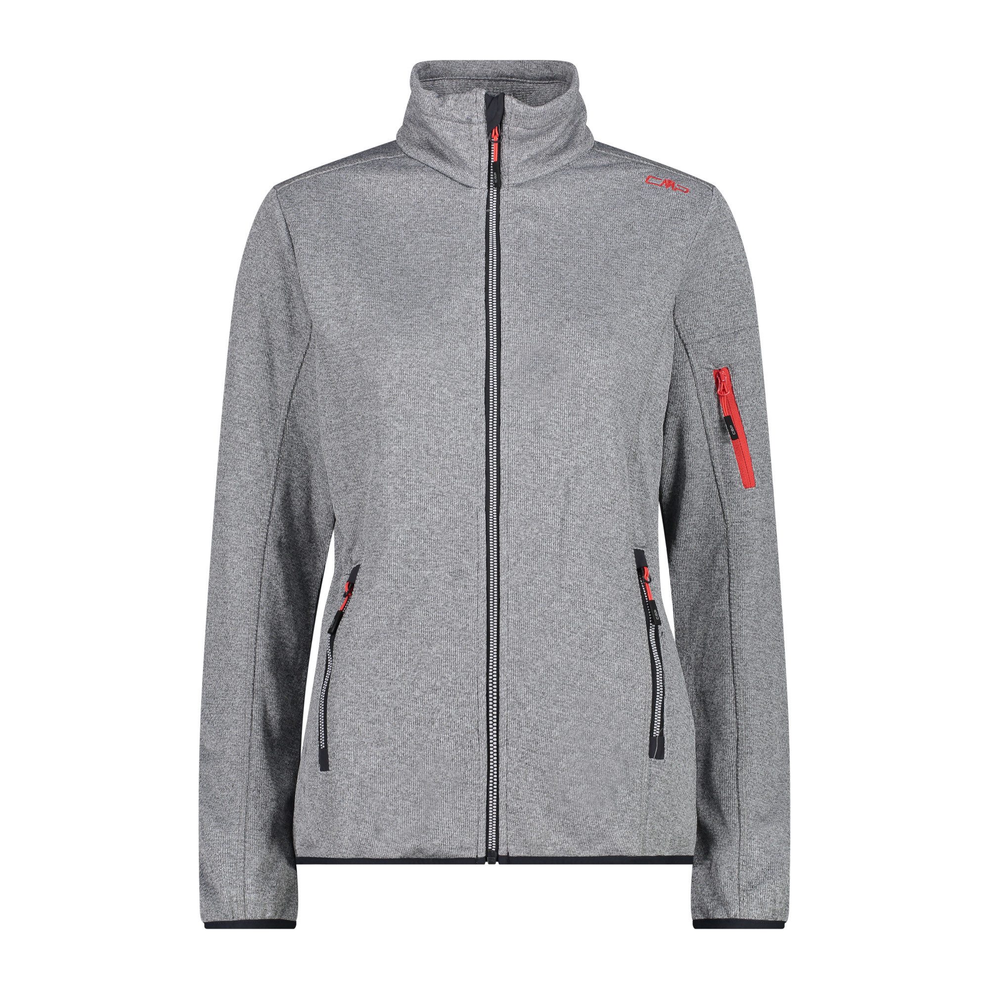 CMP Fleecejacke CMP Damen Jacke Woman günstig online kaufen