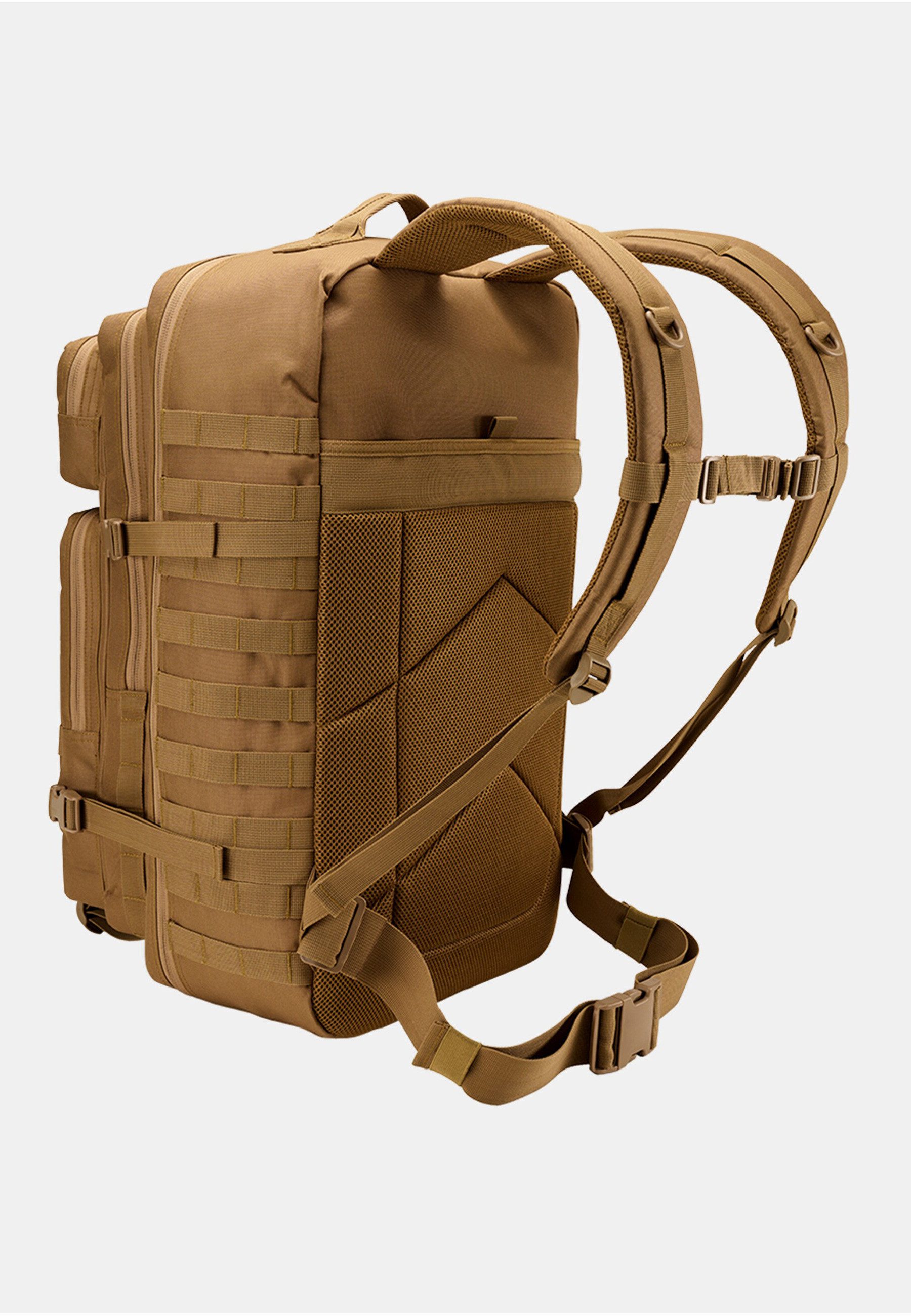 Brandit Rucksack Brandit US Cooper XL Backpack