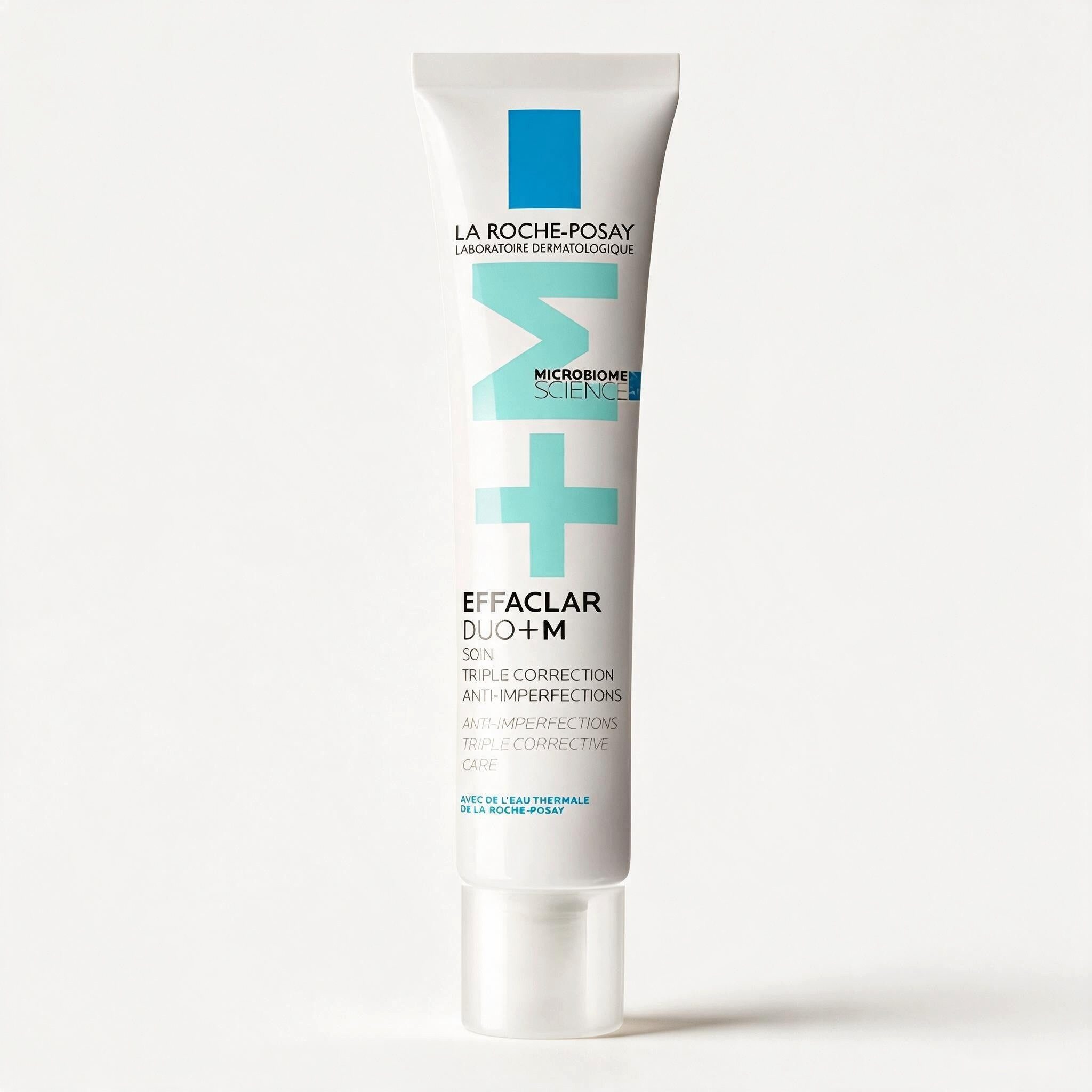 La Roche-Posay Feuchtigkeitscreme Effaclar Duo+ M, 40 ml