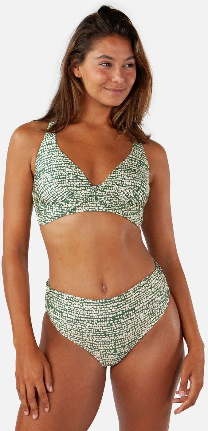 Barts Bügel-Bikini-Top Cascis Multifit Top CELADON