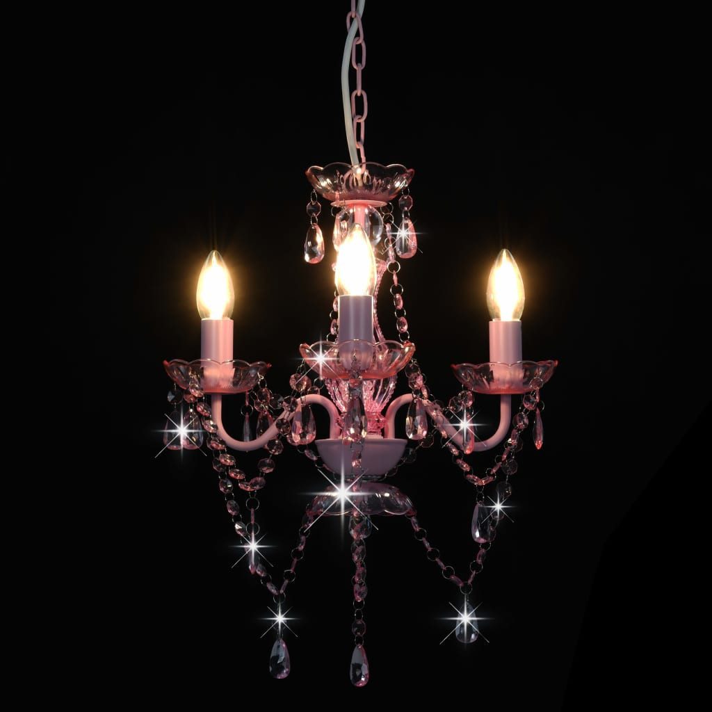 vidaXL Deckenleuchten NA Lampe Kronleuchter Leuchter Deckenlampe Deckenleuchte Hängelampe mi