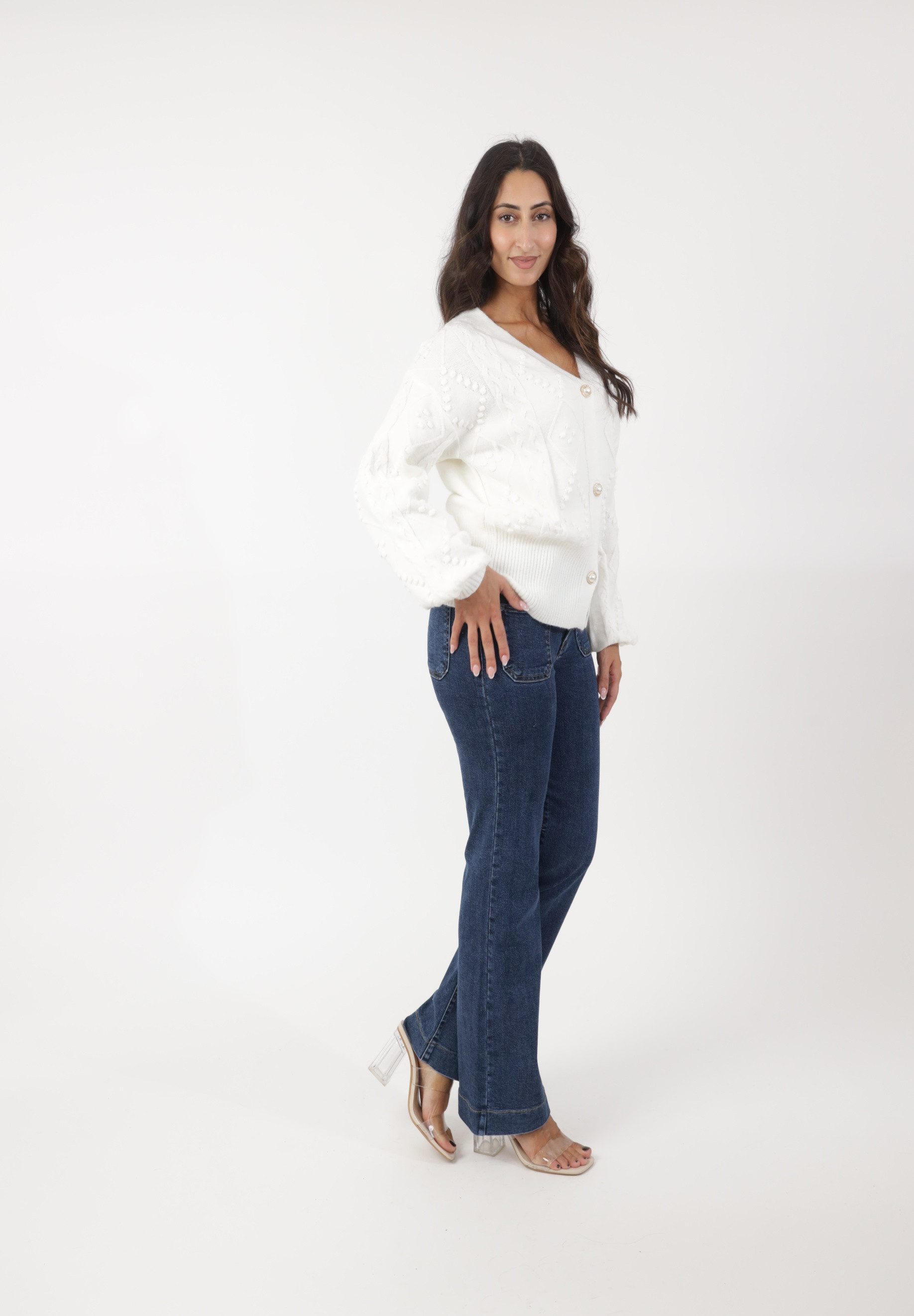Elara Cardigan Cardigan günstig online kaufen