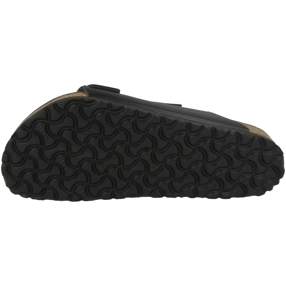 Birkenstock Arizona Naturleder normal Unisex Erwachsene Sandale Sandaletten, Sommerschuhe, Badeschuhe, Riemchen, Schlappen