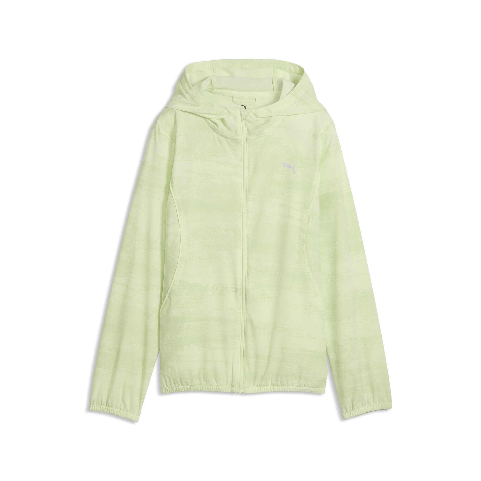 Apple Spritz Green