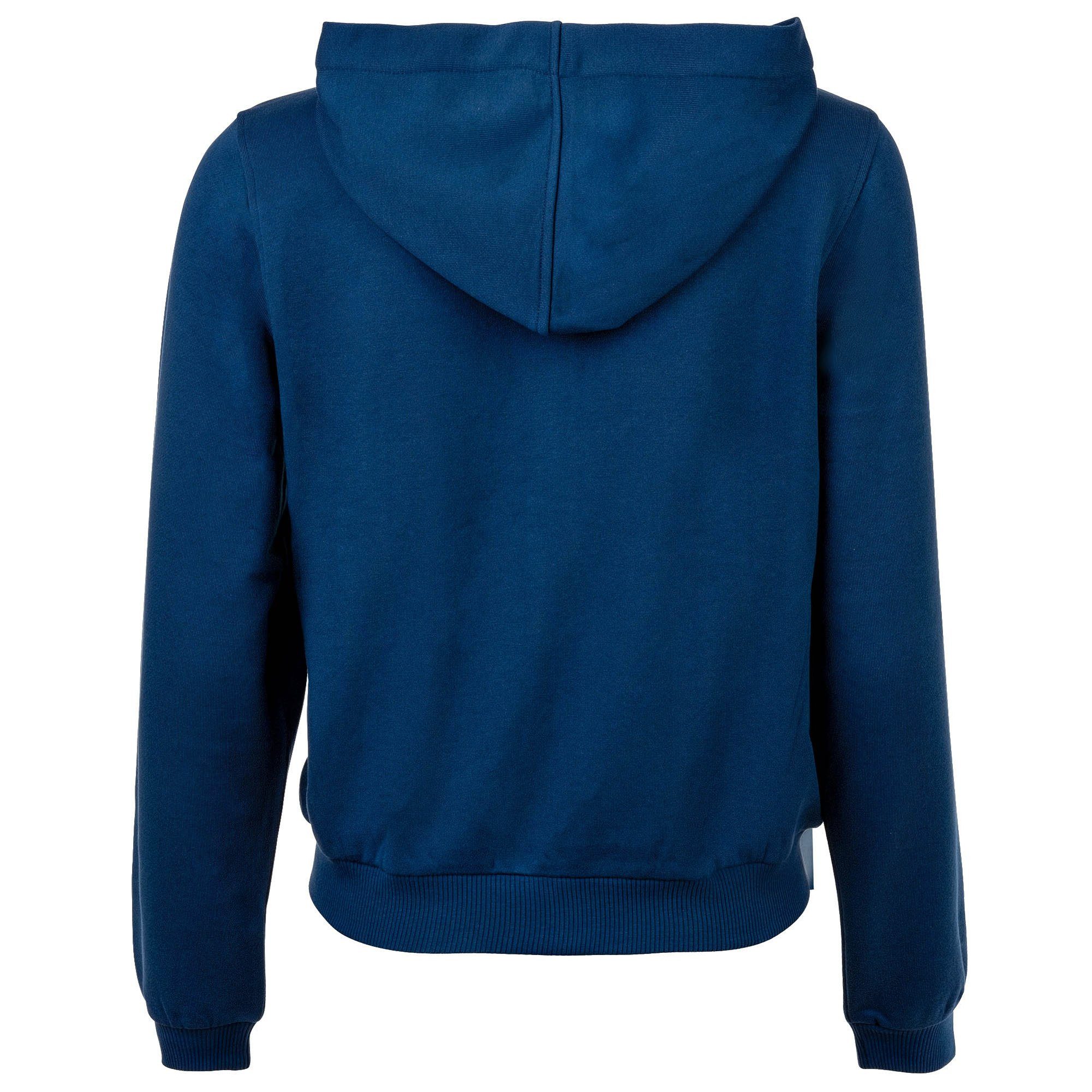 Emporio Armani Sweater Damen Sweatjacke 1er Pack Baumwolle (Packung, 1er Pack)