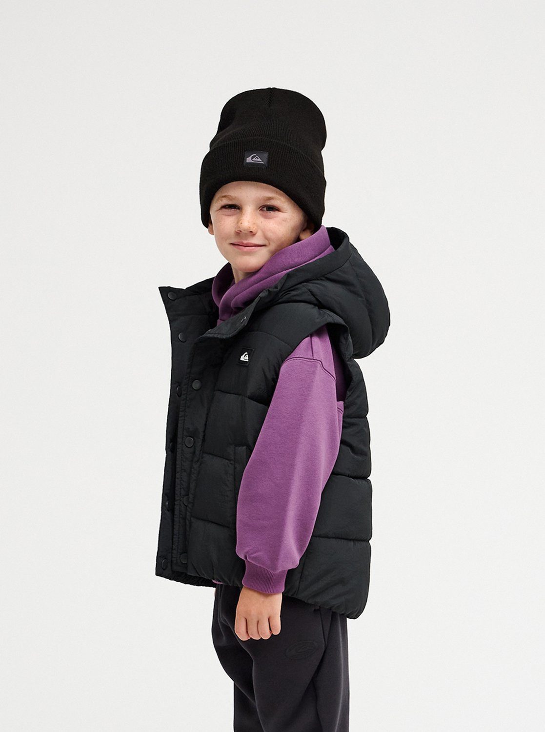Quiksilver Körperwärmer