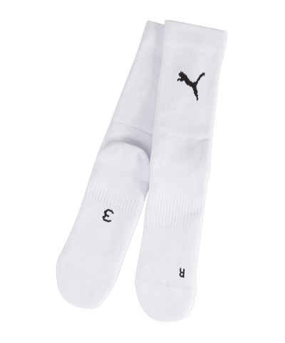 PUMA Sportsocken teamGOAL Performance Socken default