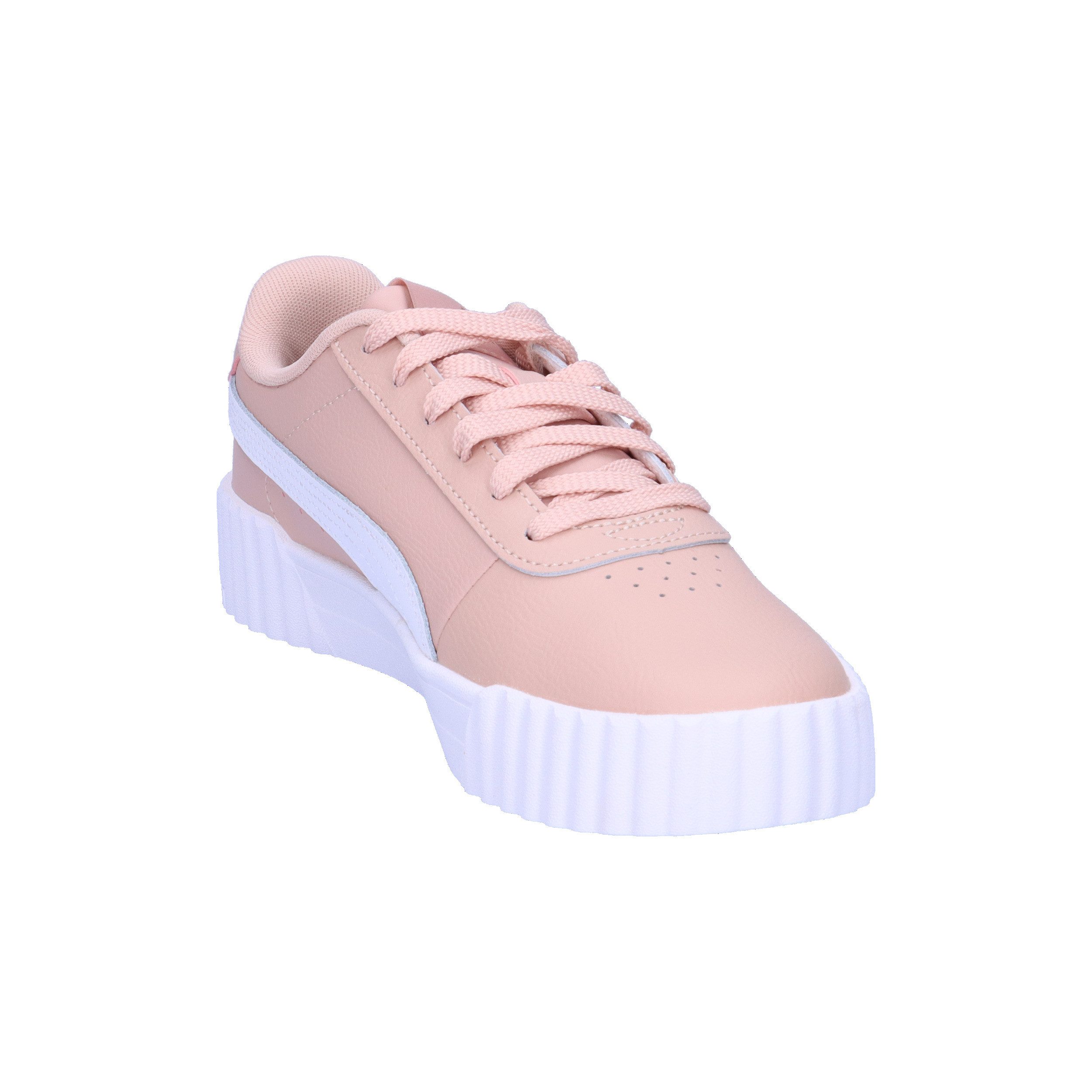 PUMA Puma Damen Sneaker Carina 3.0 400365 Sneaker günstig online kaufen