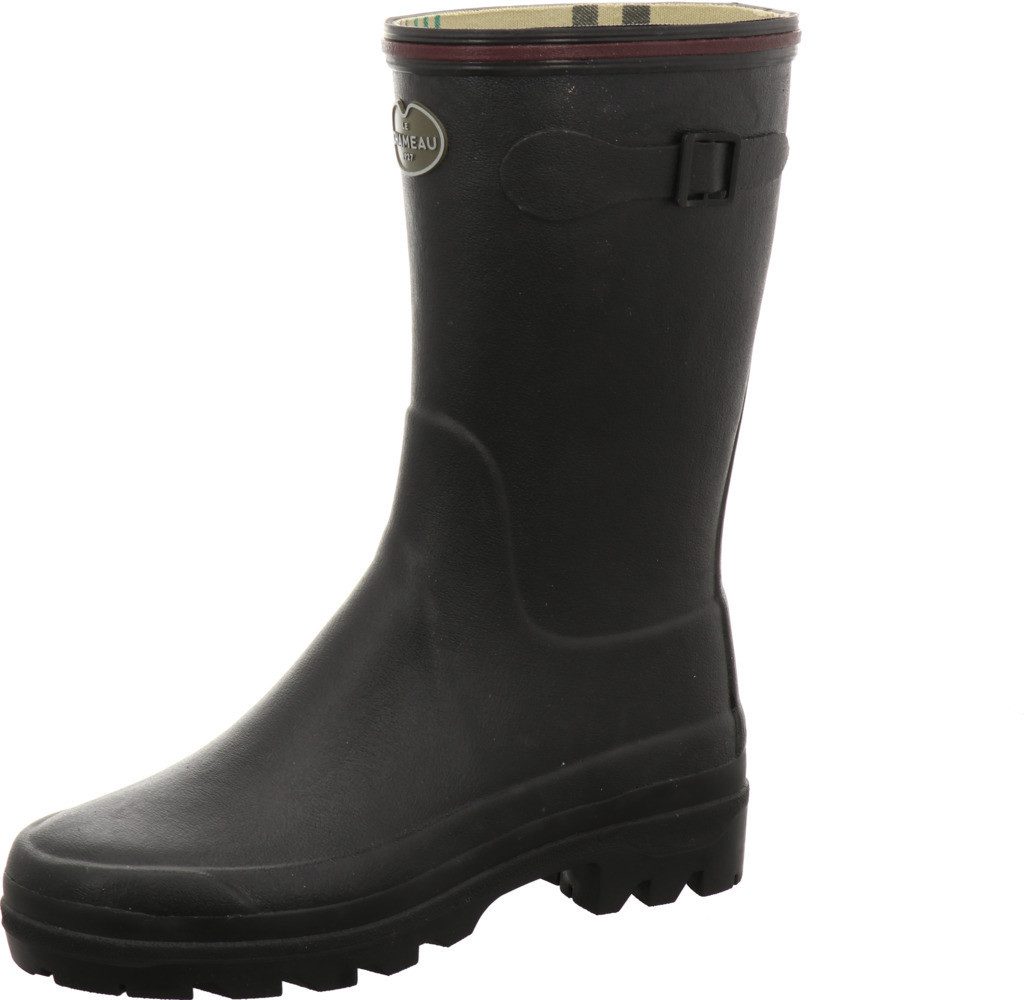 Le Chameau 4209-0247 Giverny Bottilion Stiefelette