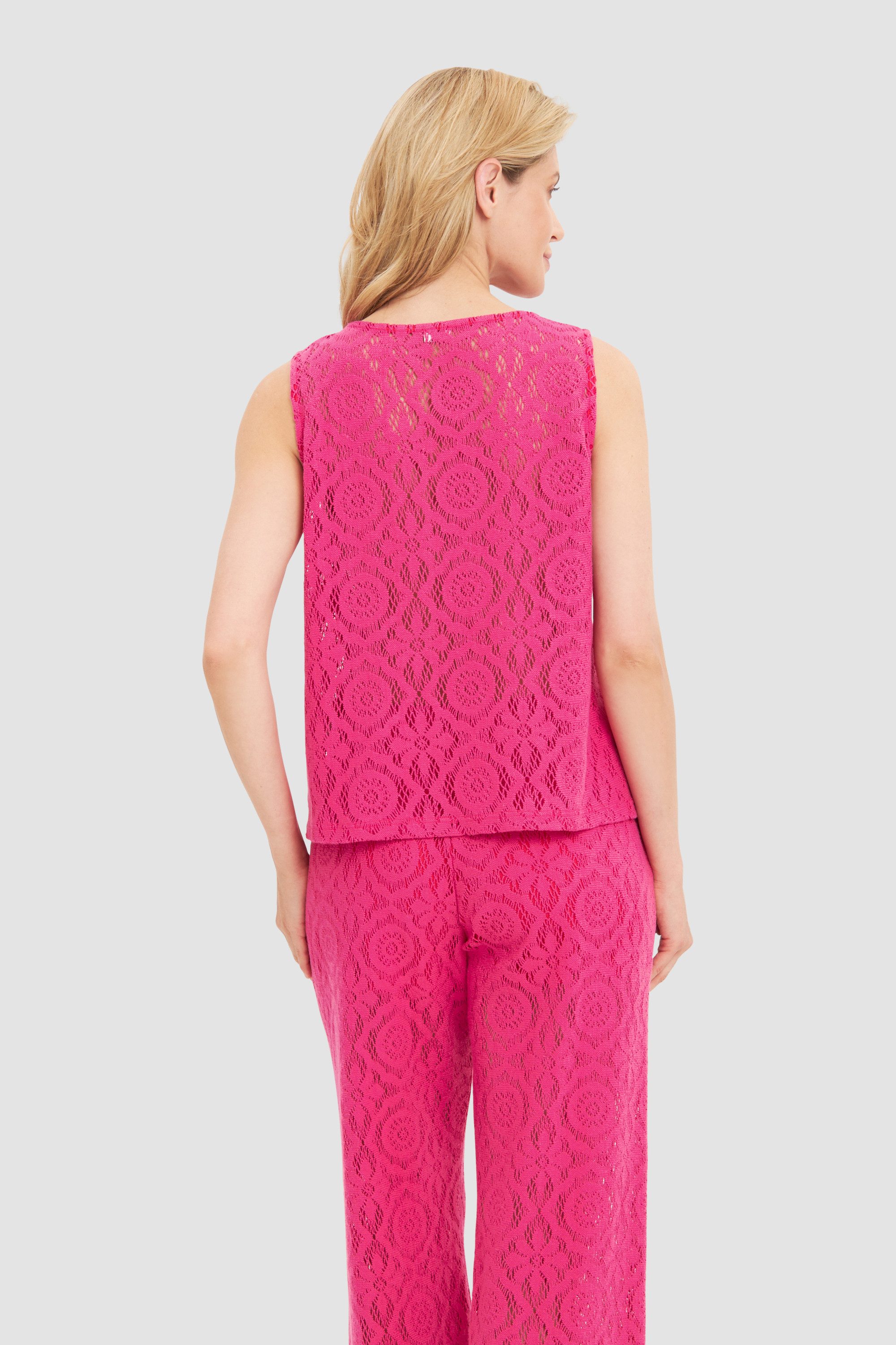 Rösch Pyjamaoberteil 1255524 (1-tlg) günstig online kaufen