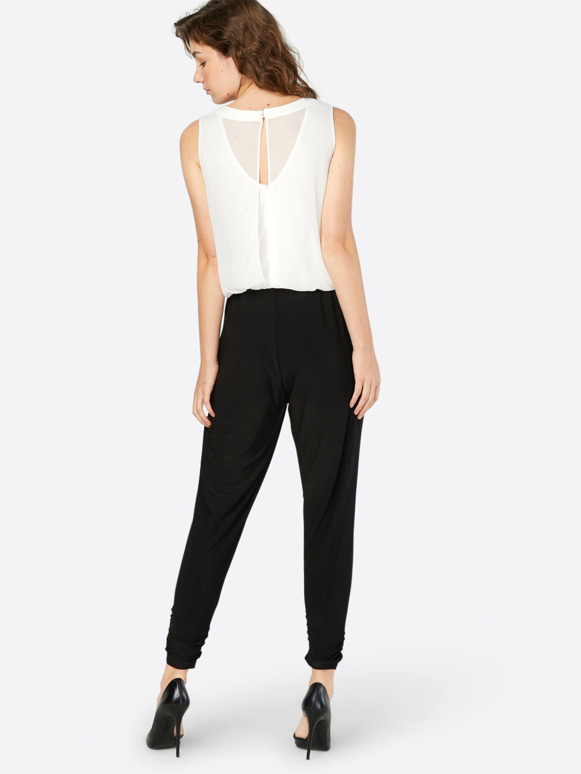 Vera Mont Jumpsuit (1-tlg) Cut-Outs günstig online kaufen