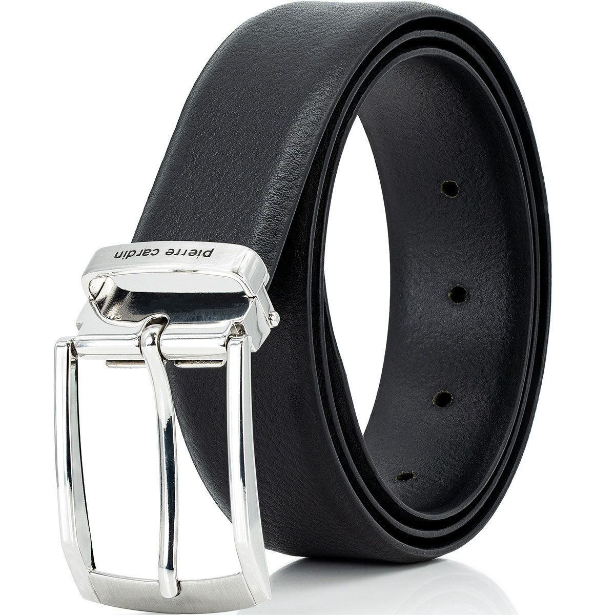 Pierre Cardin Ledergürtel