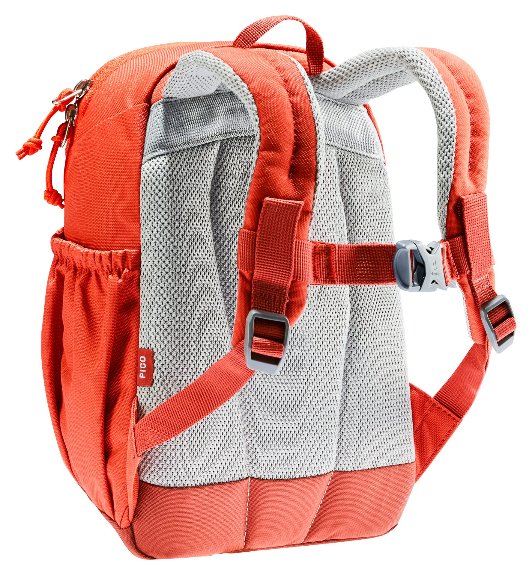 deuter Kinderrucksack Pico, für Kinder ab 2 Jahren, für Sportmode und Outdoormode