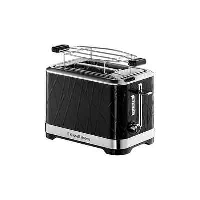 RUSSELL HOBBS Toaster 28091-56, 1050 W