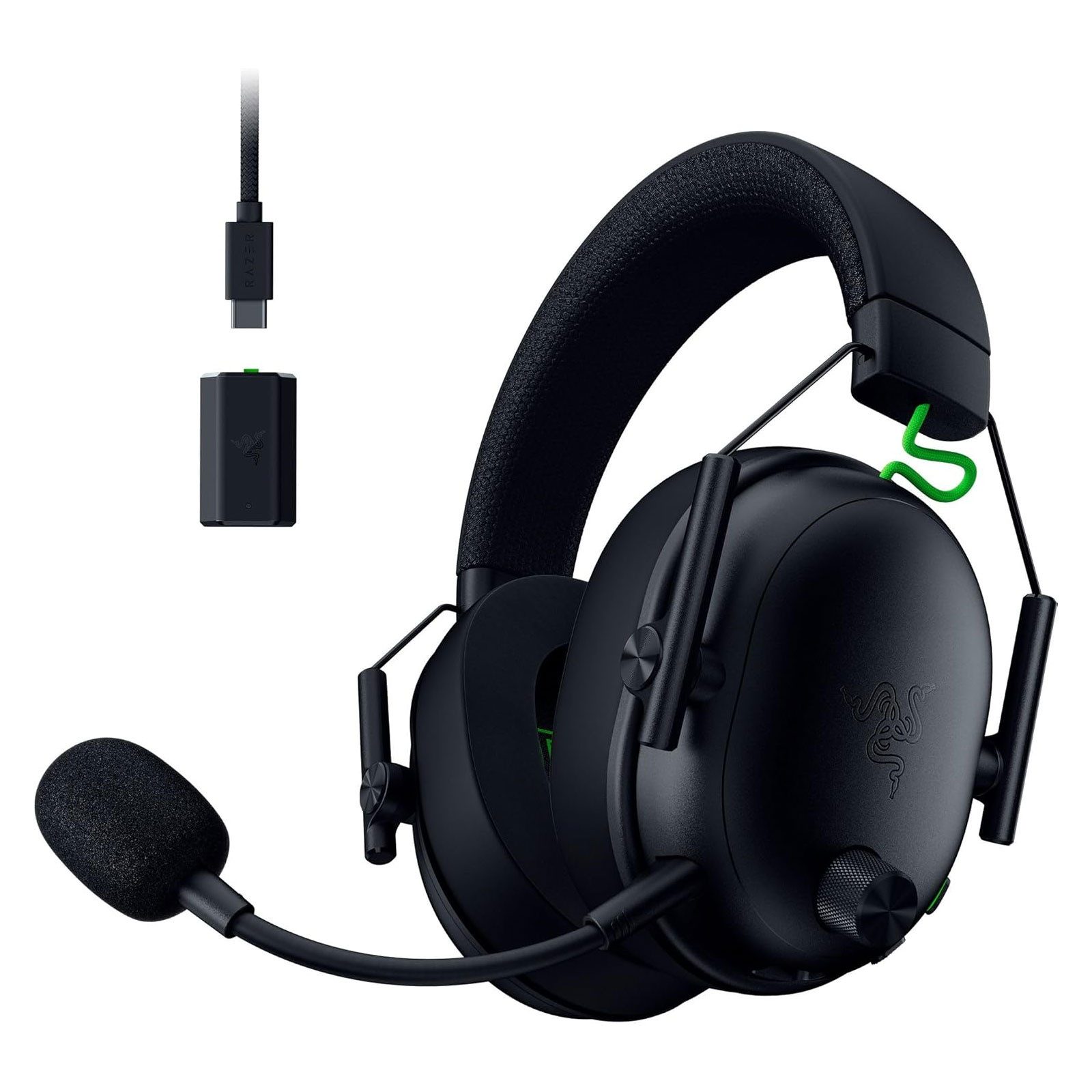 RAZER BlackShark V3 Kopfhörer