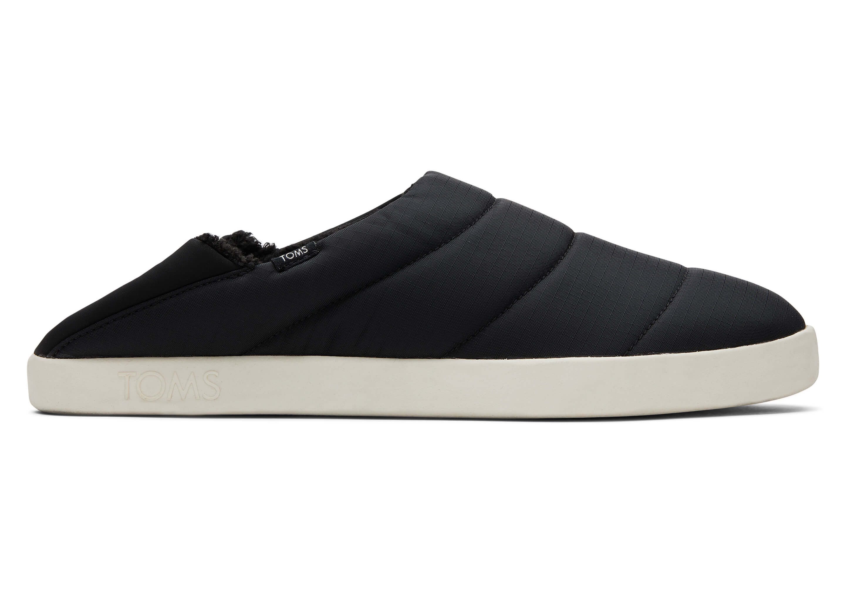 TOMS Hausschuhe Ezra Hausschuh