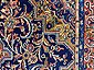 Orientteppich »Perserteppich Hamadan 324 x 205 cm«, Borento, rechteckig, Höhe 8 mm, Handgeknüpft, Bild 7