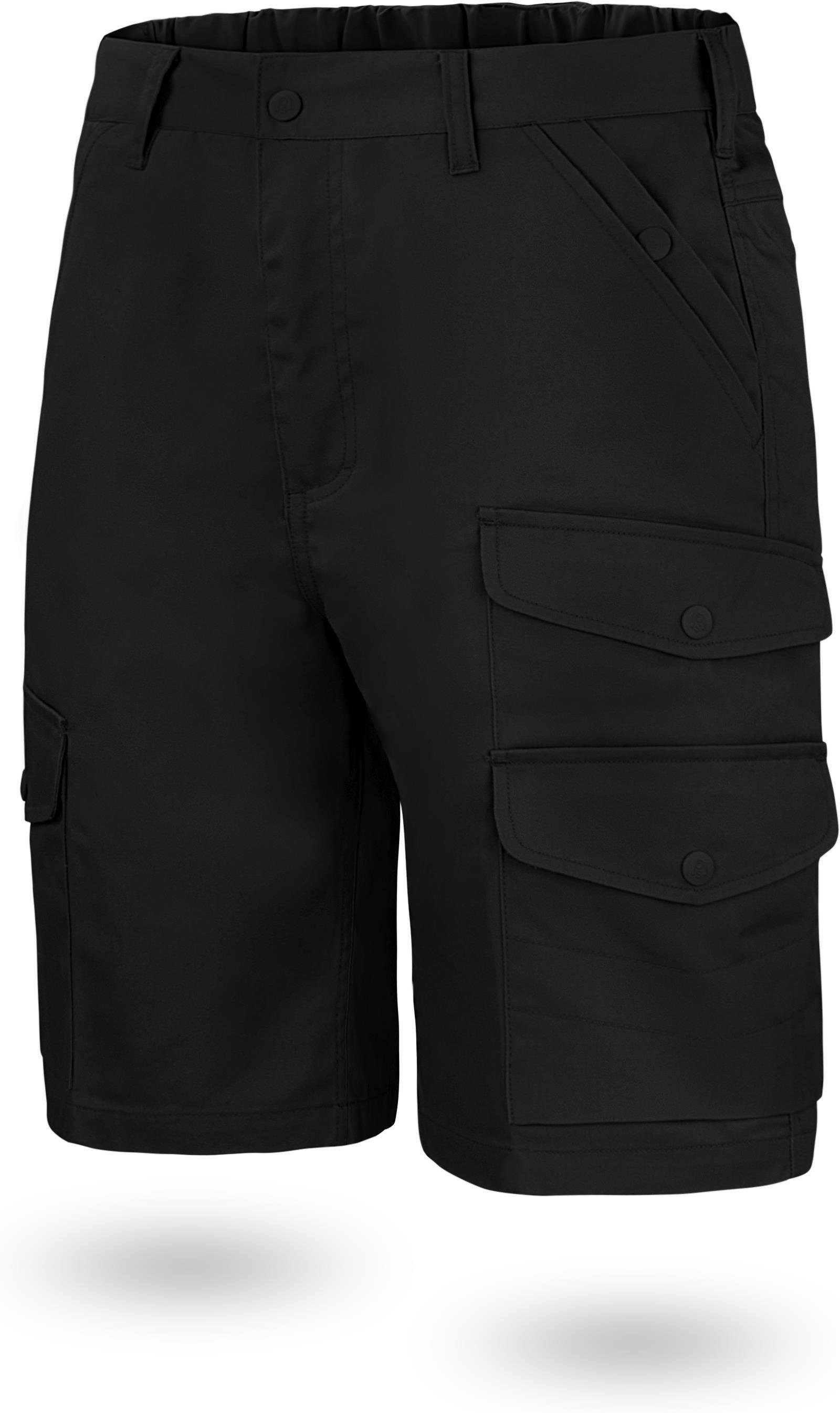 normani Bermudas Herren BDU Shorts Kebili günstig online kaufen