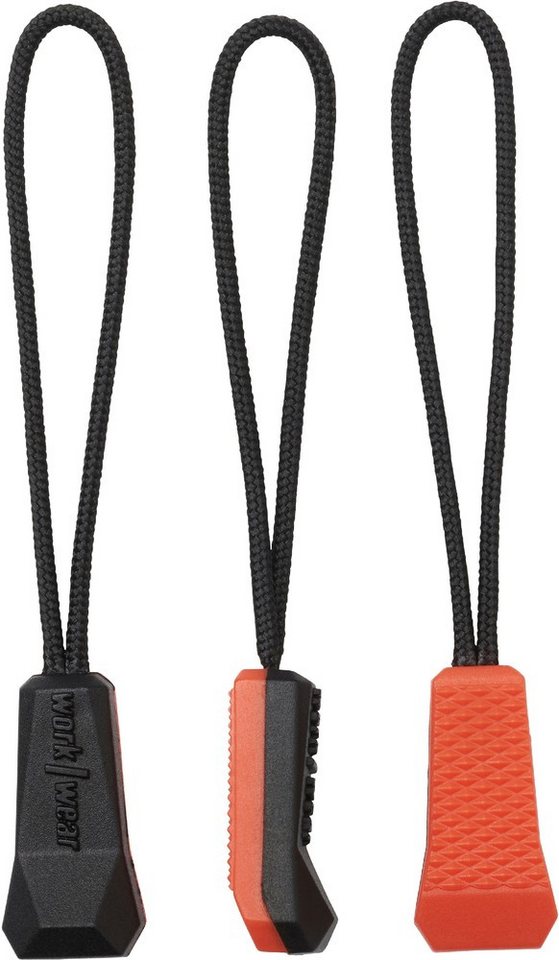 Thumbnail - Helly Hansen Reißverschluss Zipper Puller Kit