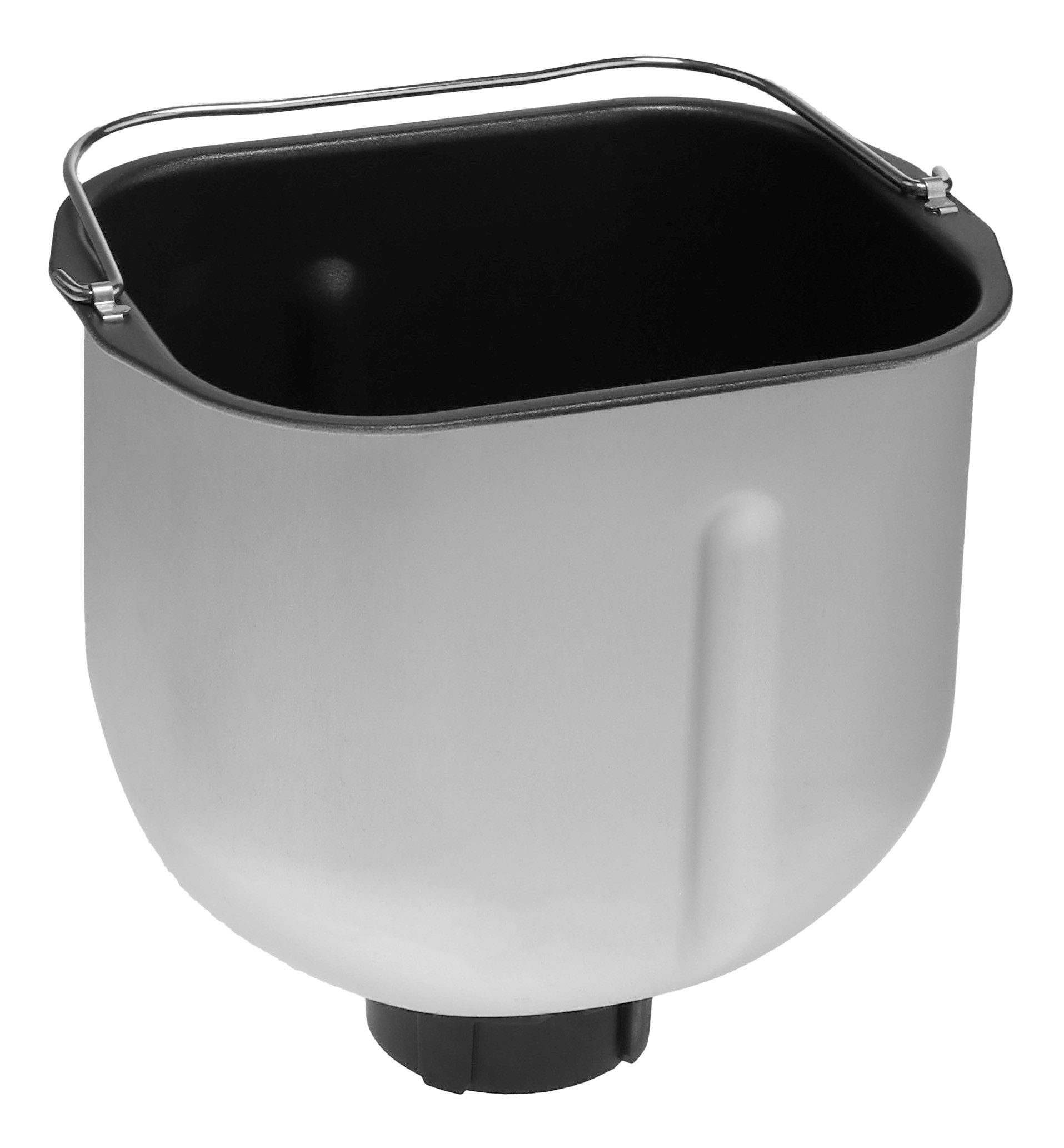 Backform Tefal Moulinex SS-986626 Backform für Brotbackautomat (siehe Beschreib