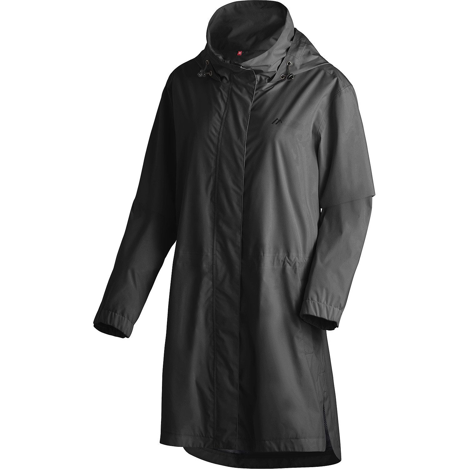 Funktionsmantel Mantel Metor Coat rec W