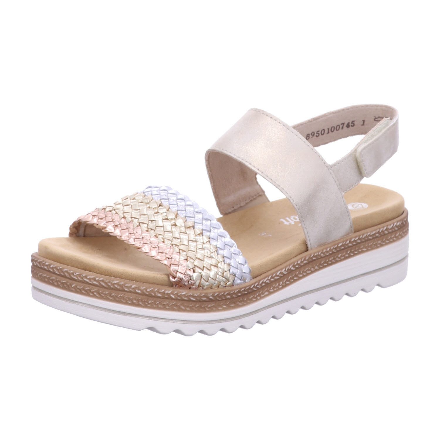 Remonte D0Q56 90 Sandalette günstig online kaufen