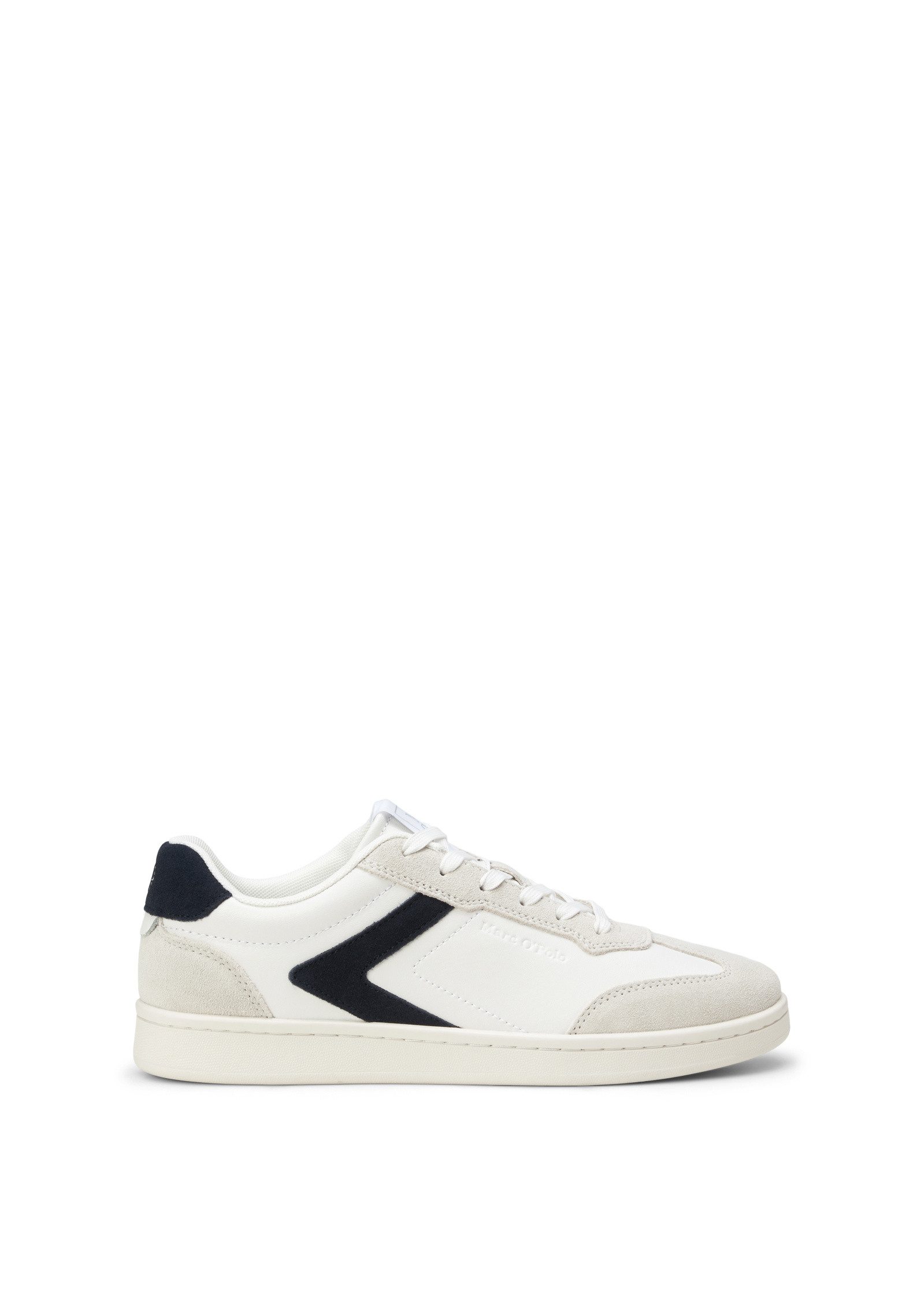 Marc O'Polo aus hochwertigem Rindleder Sneaker günstig online kaufen