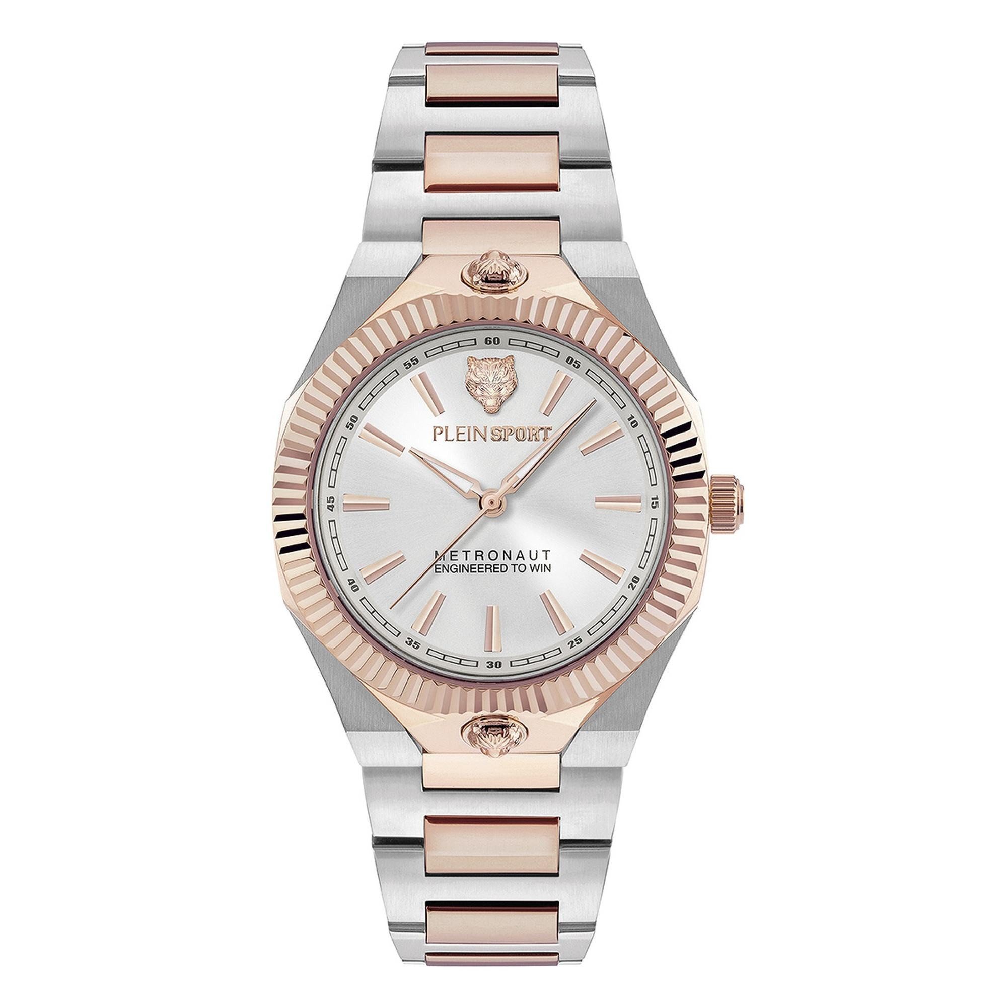 PLEIN SPORT Quarzuhr PSDGA0425 günstig online kaufen