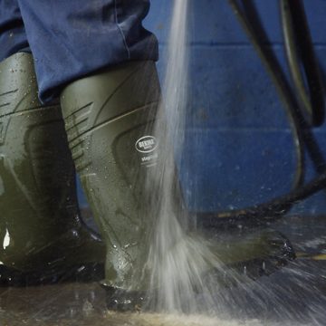 Bekina StepliteX SolidGrip Sicherheitsstiefel