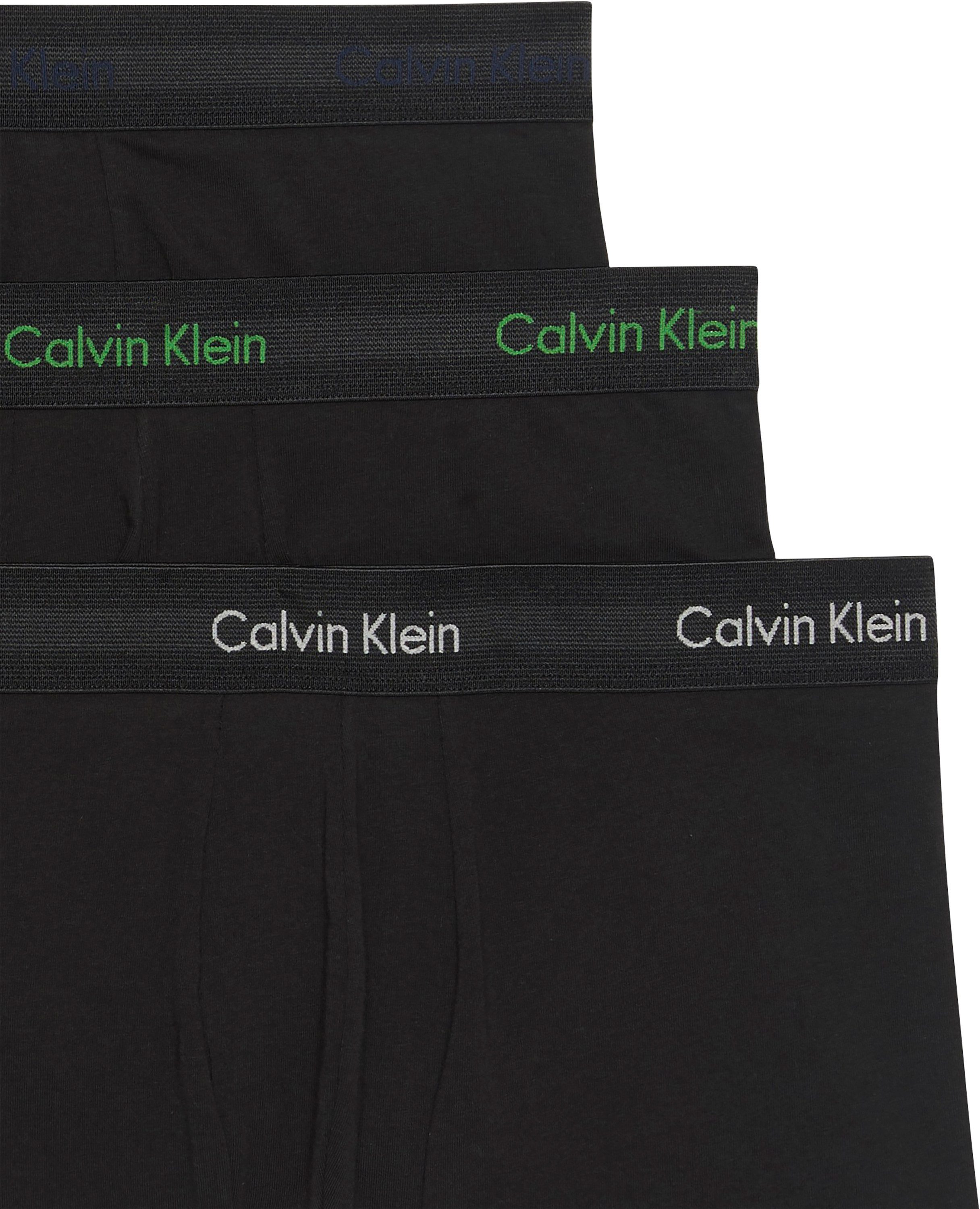 Calvin Klein Underwear Trunk LOW RISE günstig online kaufen