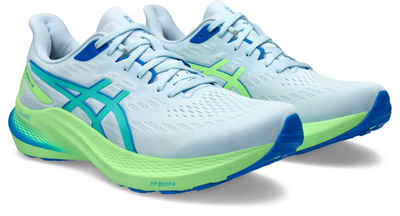 Asics GT-2000 12 LITE-SHOW Laufschuh reflektierende Akzente