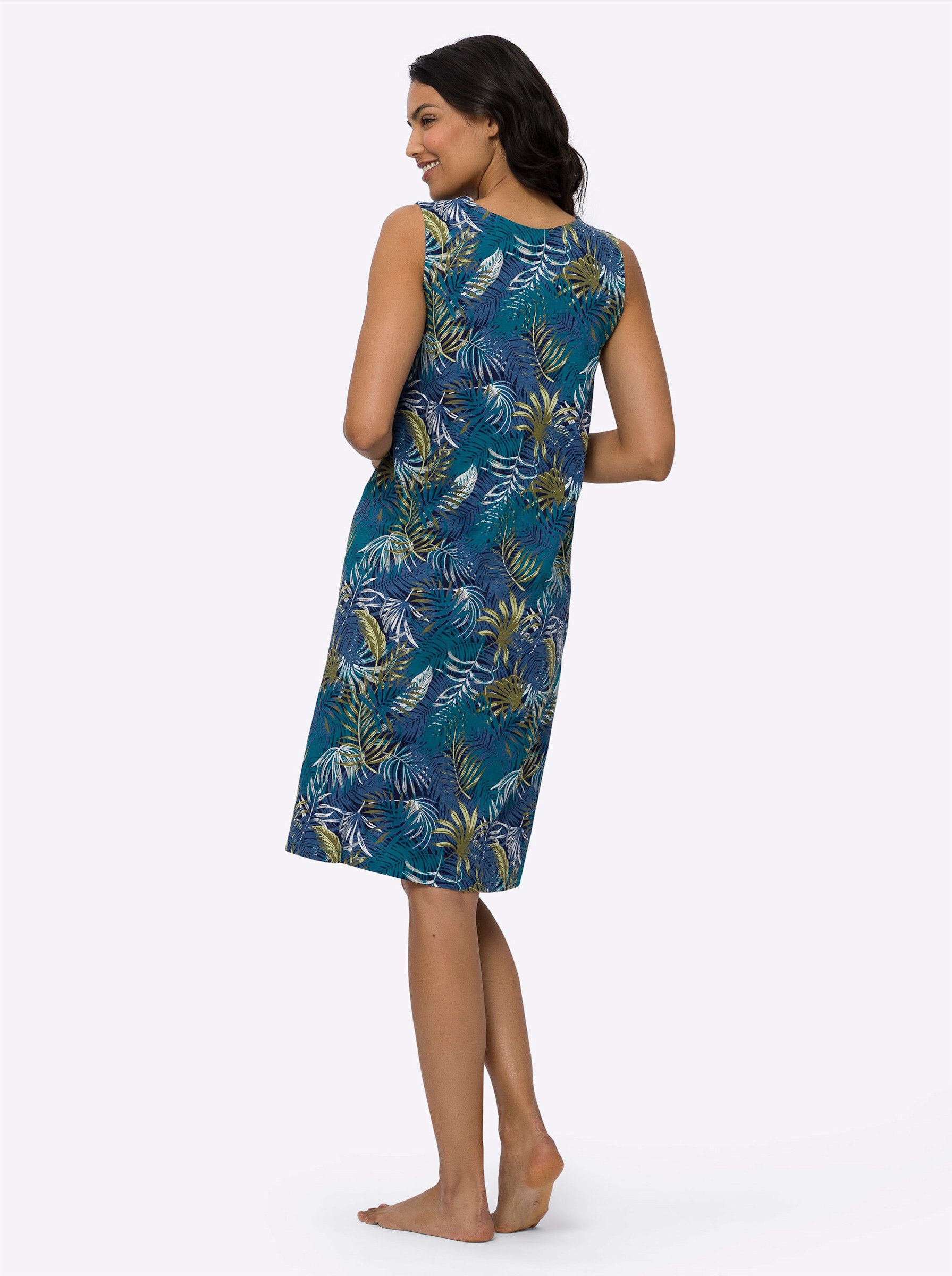 Sieh an! Strandkleid Sommerkleid . günstig online kaufen