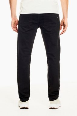 GARCIA JEANS 5-Pocket-Jeans GARCIA RUSSO dark used 611.6005 - Coal Denim