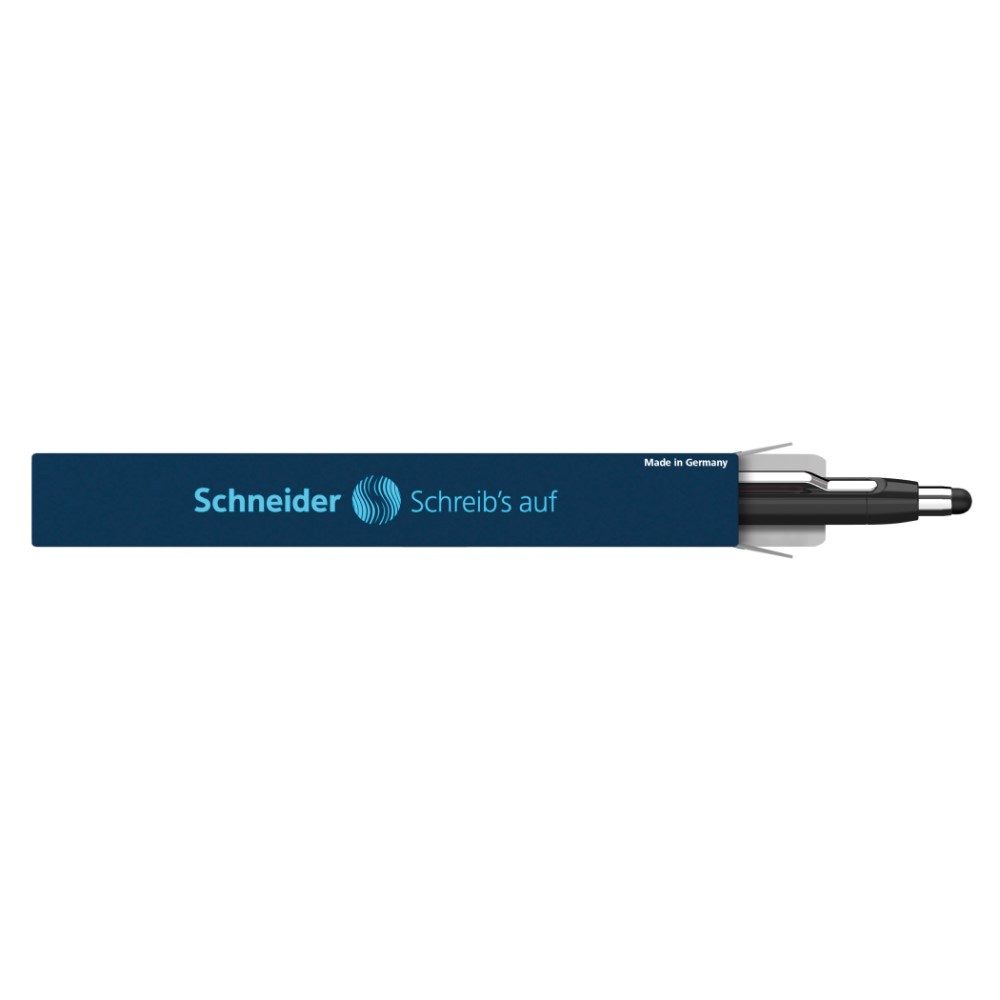 Schneider Kugelschreiber Epsilon Touch XB, Touchpen