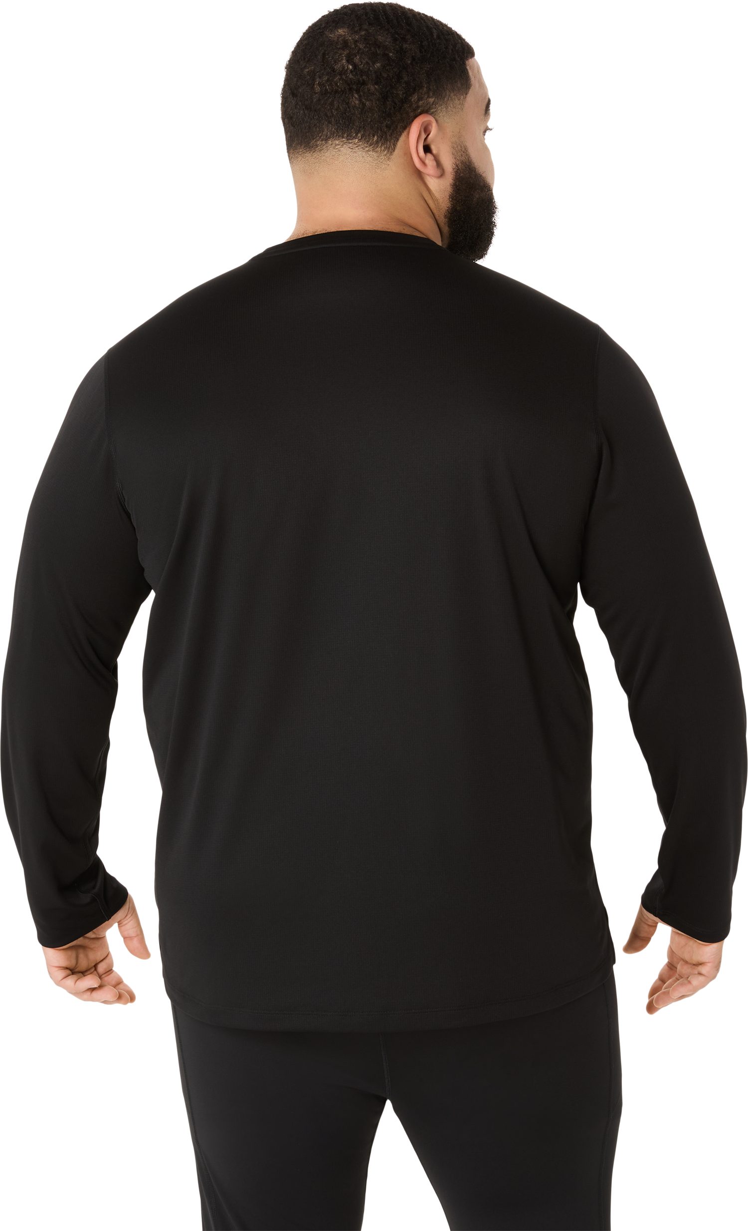 Asics Laufshirt ASICS CORE LS TOP günstig online kaufen