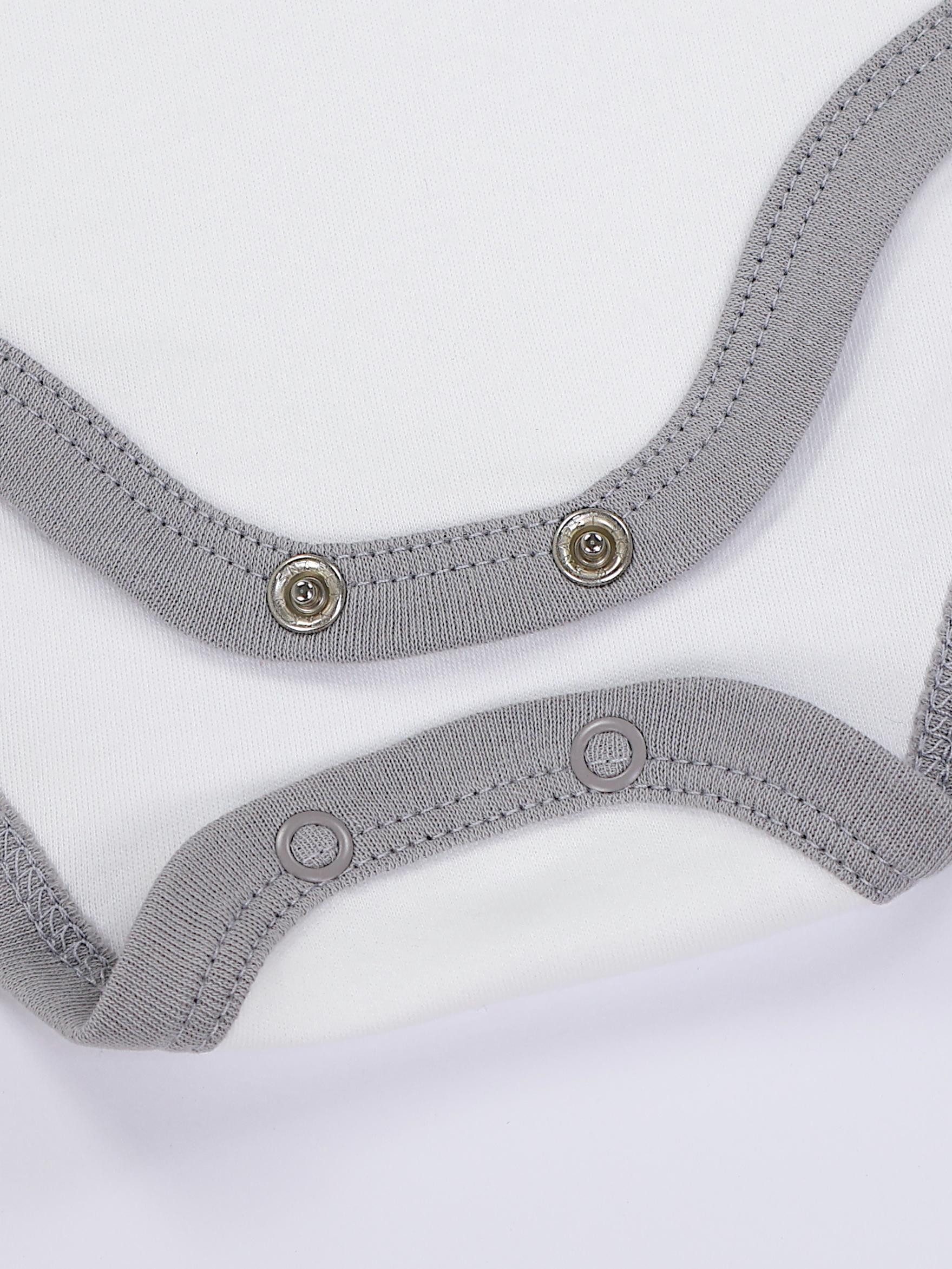TupTam Langarmbody Bekleidungsset 3teilig – Bild 3 von 5