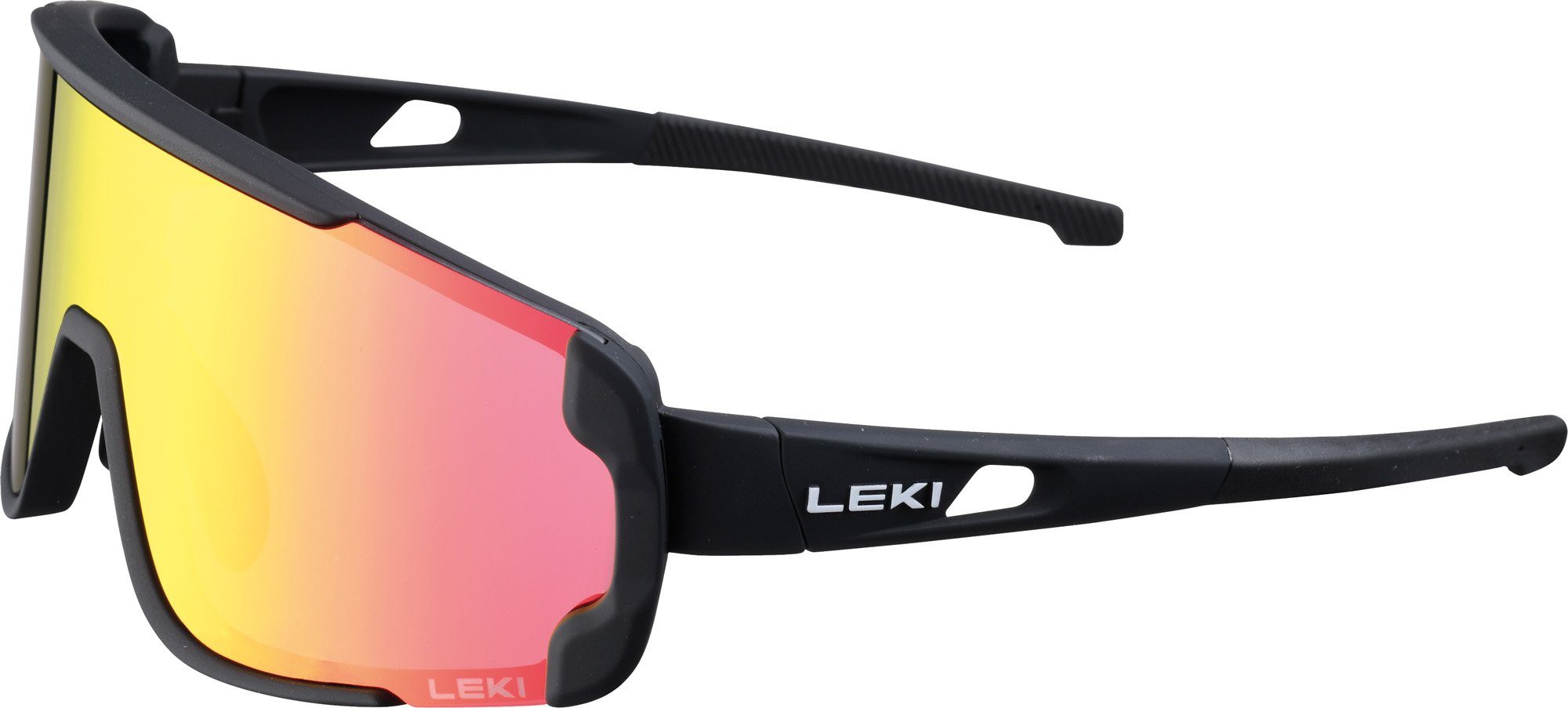 Leki Sportbrille Storm Magnetic