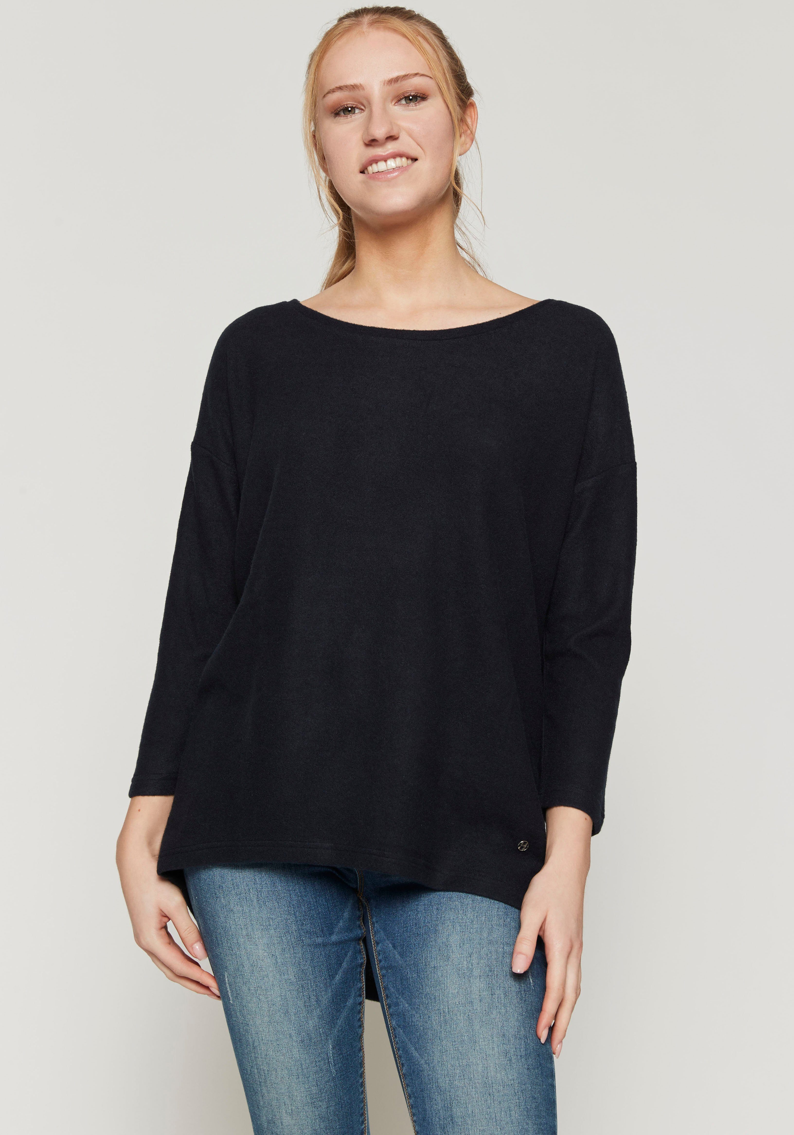 HaILY'S Langarmshirts für Damen online kaufen | OTTO