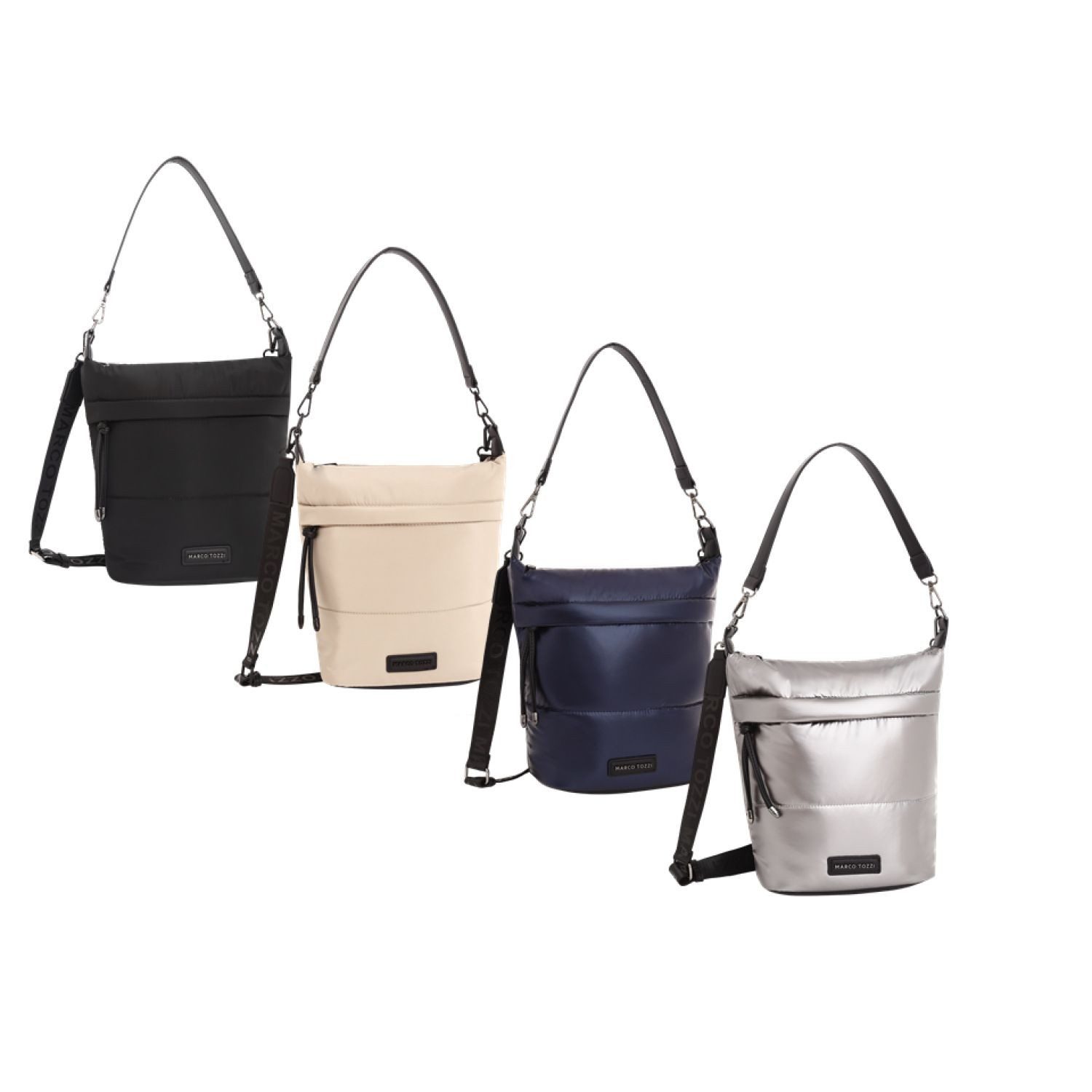 Schultertasche