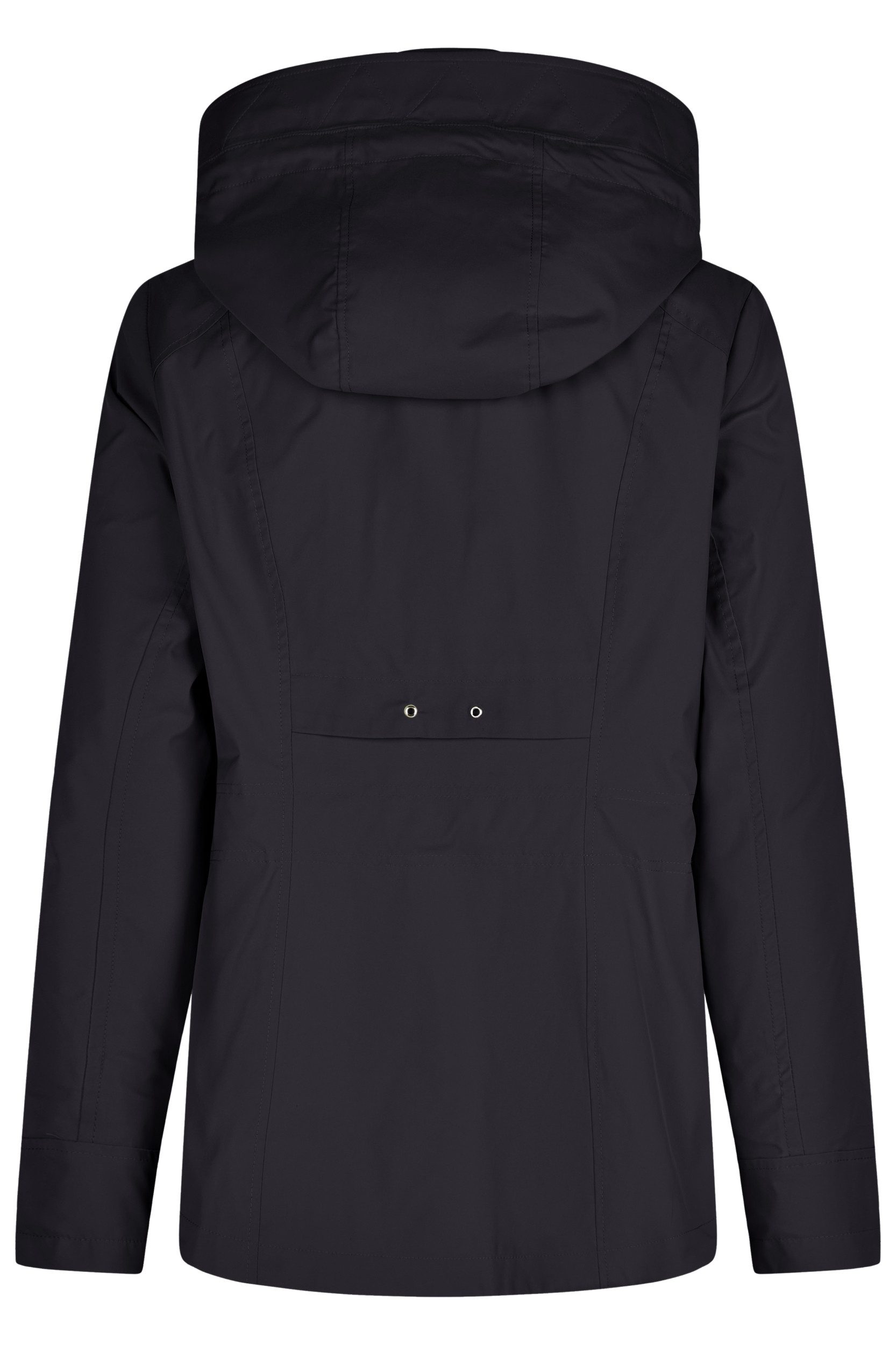 Barbara Lebek Sommerjacke Jacke m. Kapuze günstig online kaufen