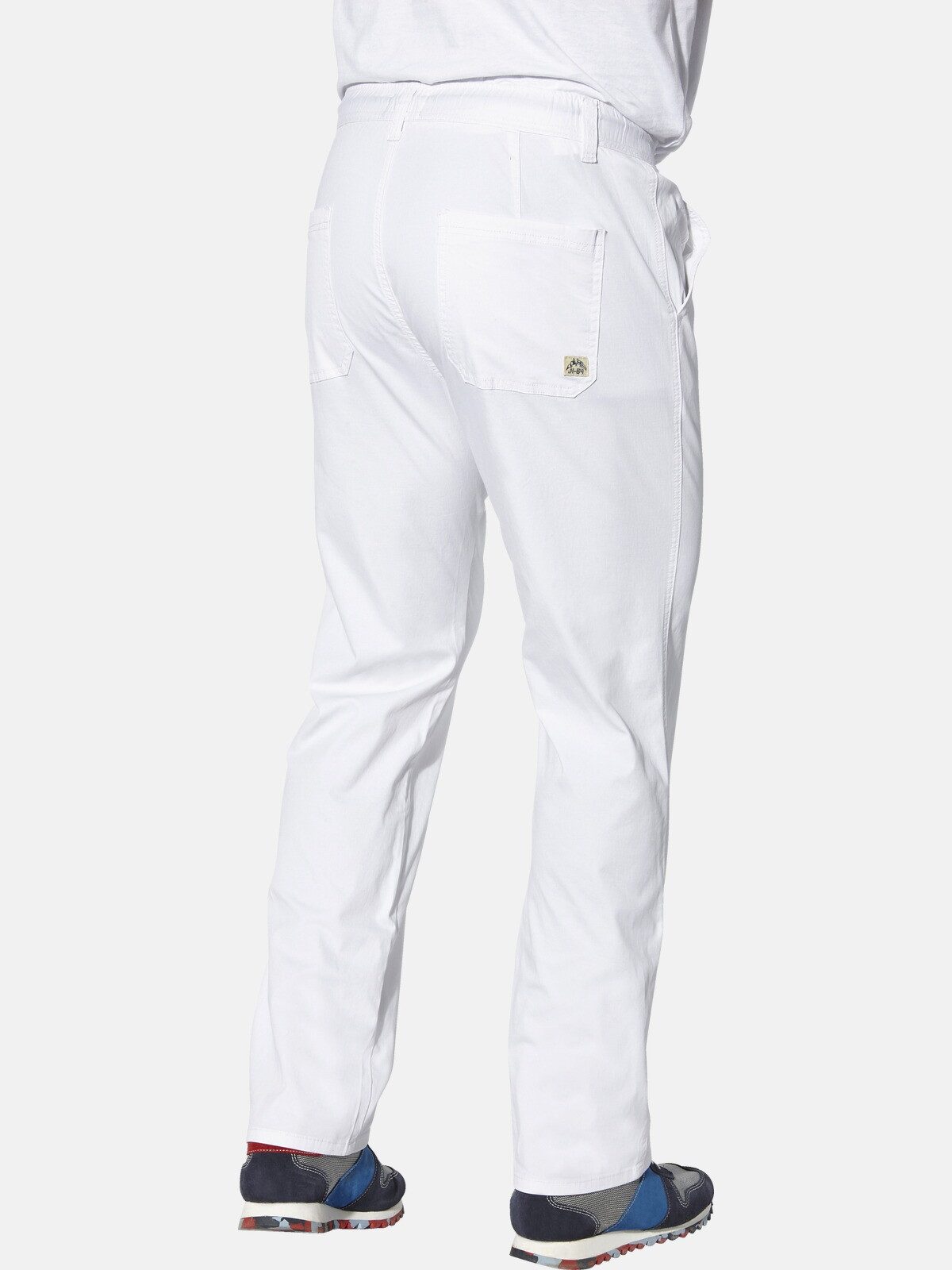 Jan Vanderstorm Schlupfhose GJORVALD mit Dehnbund günstig online kaufen