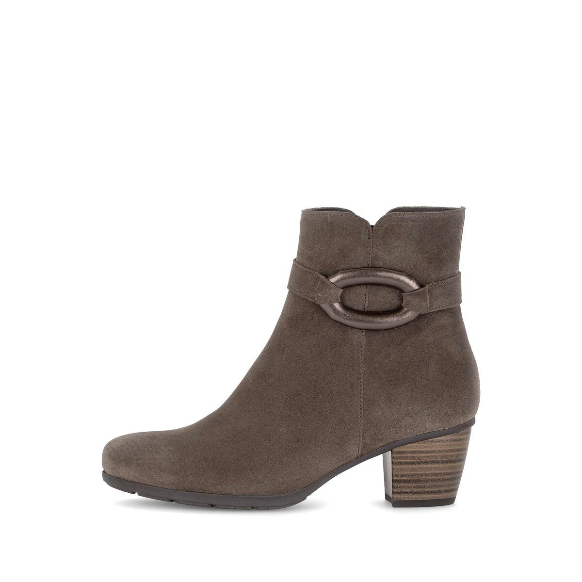 Gabor Elegante Stiefelette Rauleder Stiefelette günstig online kaufen