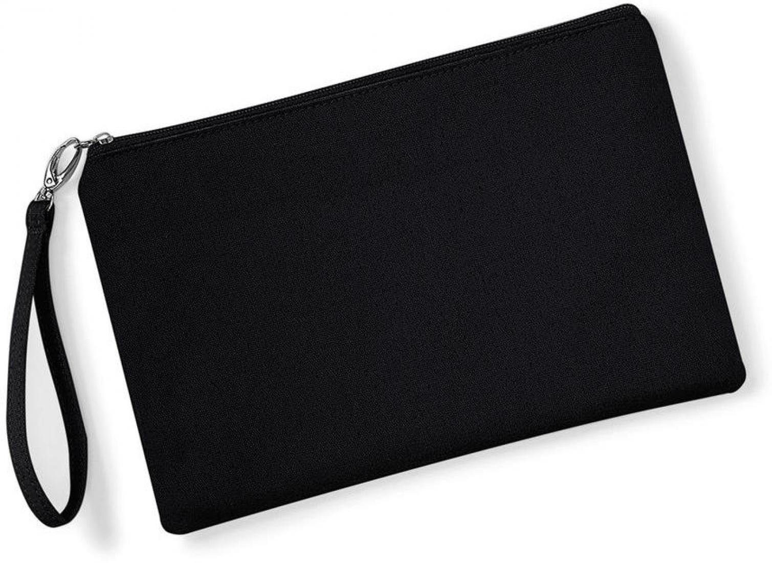Westford Mill Kulturbeutel Canvas Wristlet Pouch günstig online kaufen