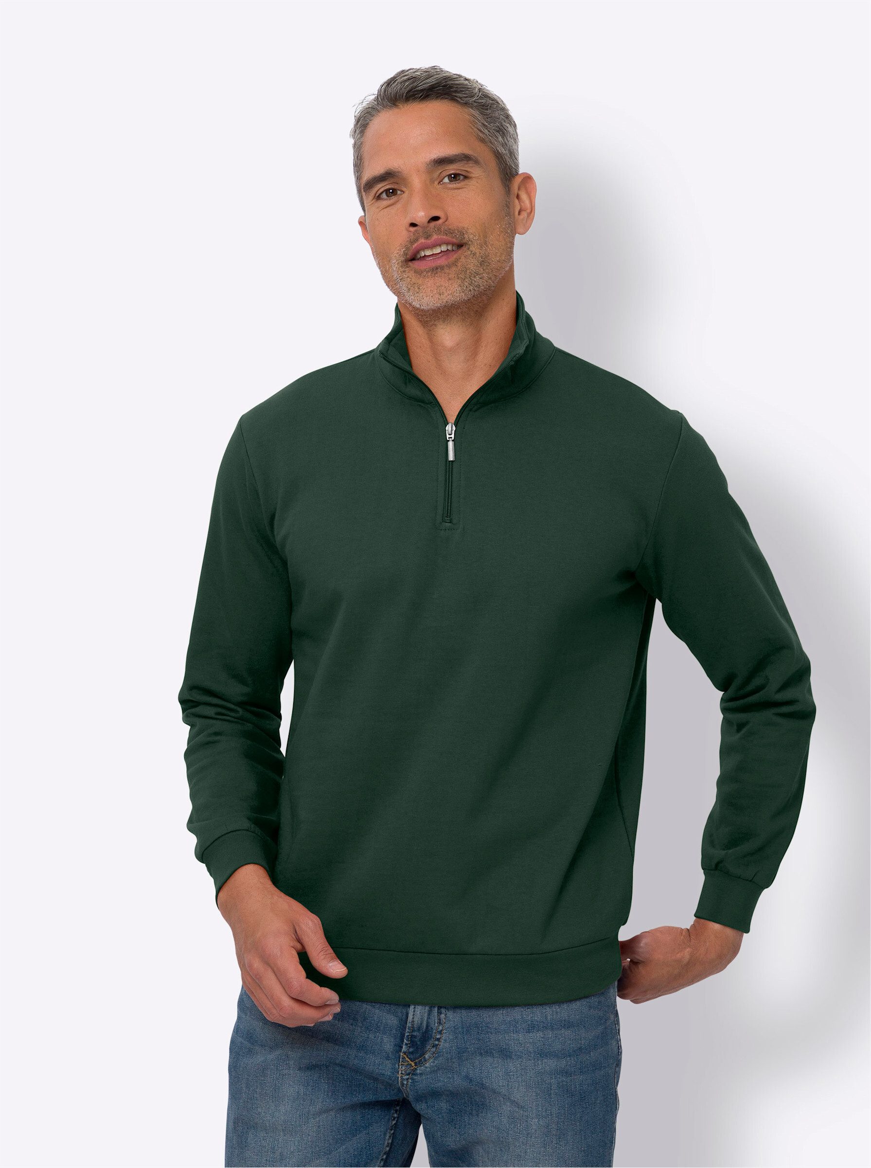 Sieh an! Sweater Sweatshirt günstig online kaufen