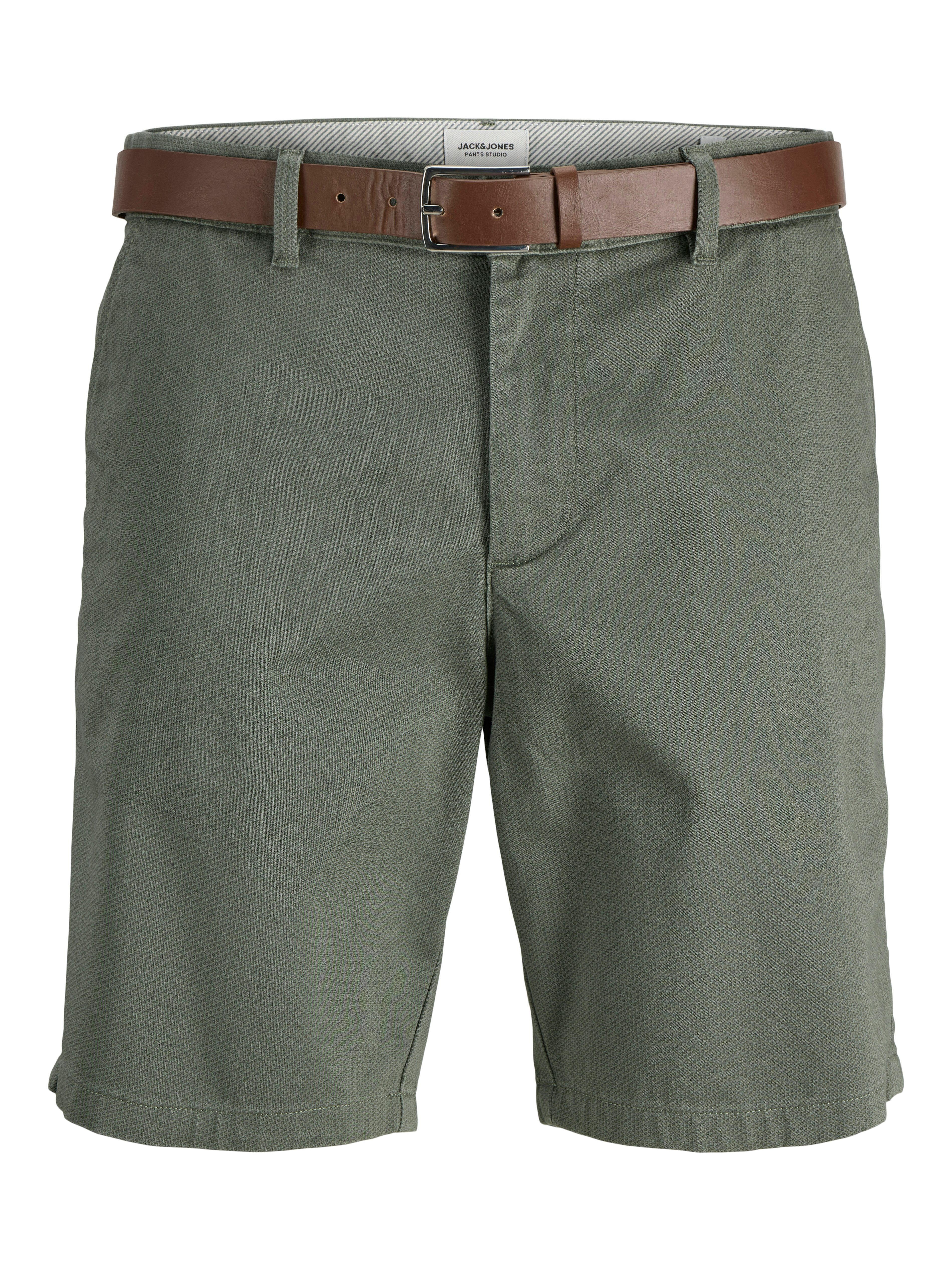 Jack & Jones Chinoshorts JPSTMARCO LEGACY SHORT W BELT C STYDSS25 (Set, 2-t günstig online kaufen