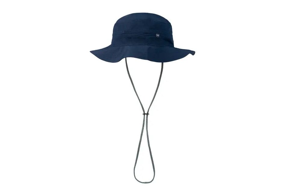 Buff Baseball Cap Explore Booney Hat