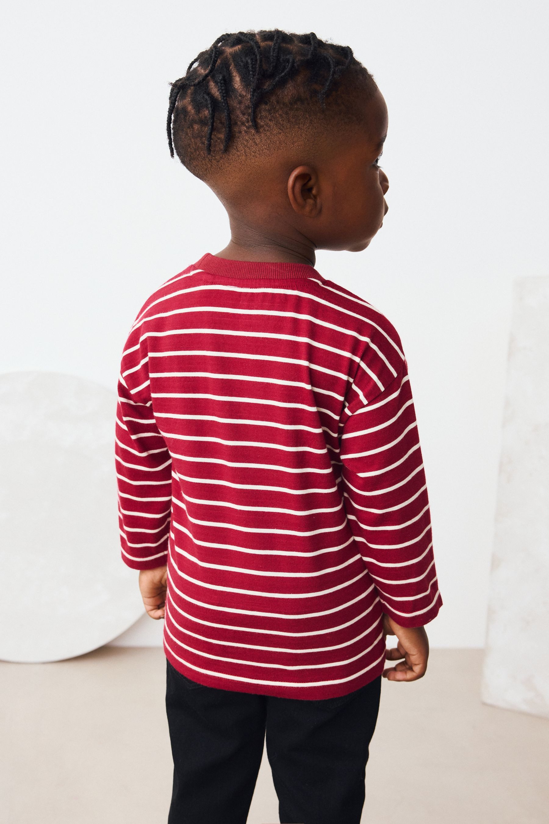 Next Langarmshirt Paddington Langarmshirt (1-tlg) – Bild 2 von 5