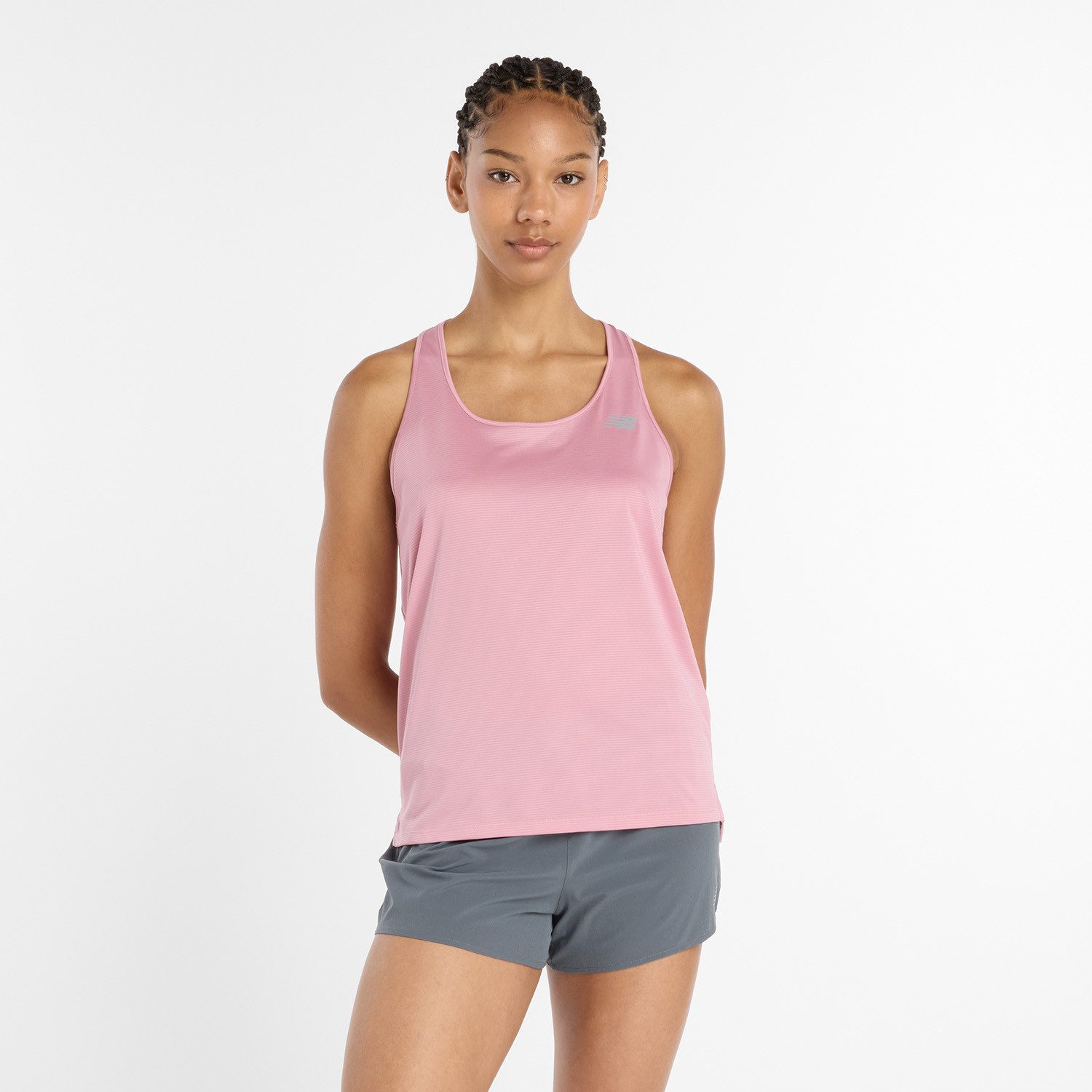 New Balance Tanktop Sport Essentials Tank mit Ringerrücken günstig online kaufen