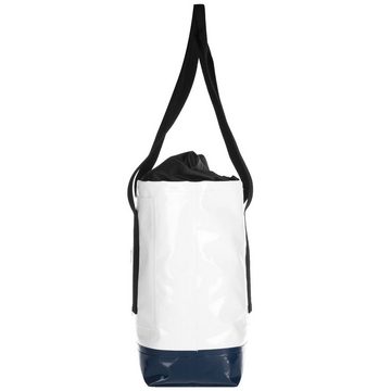 anndora Strandtasche Wasserdichte Tasche 15 Liter Dry bag - maritim