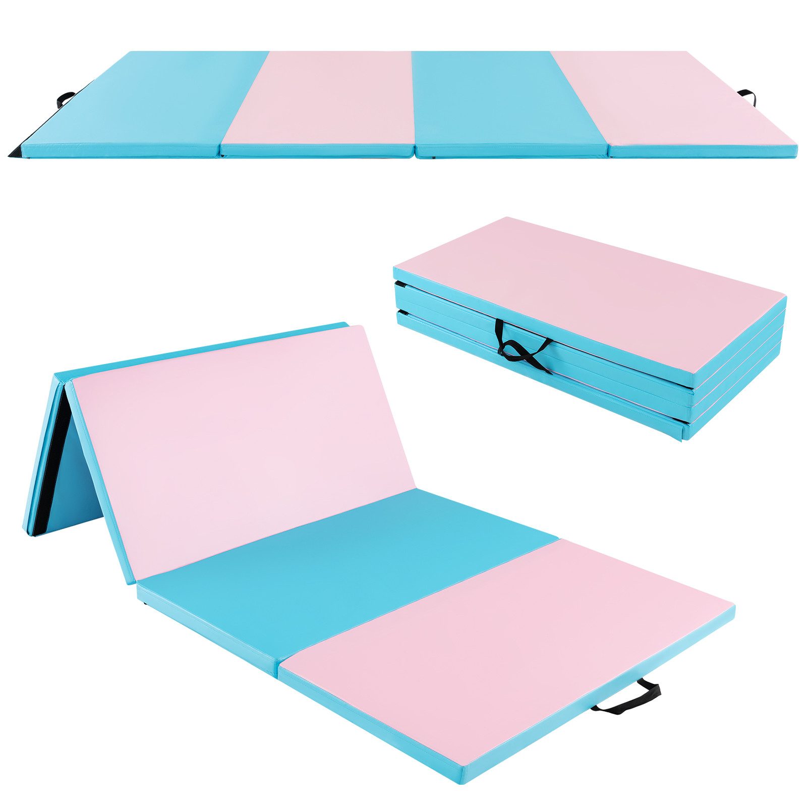 Gymnastikmatte Yogamatte